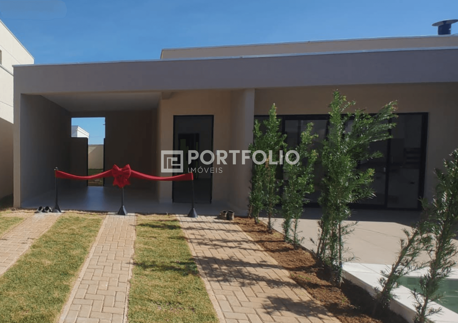 Casa à venda com 3 quartos no Jardins Lyon, Aparecida de Goiânia