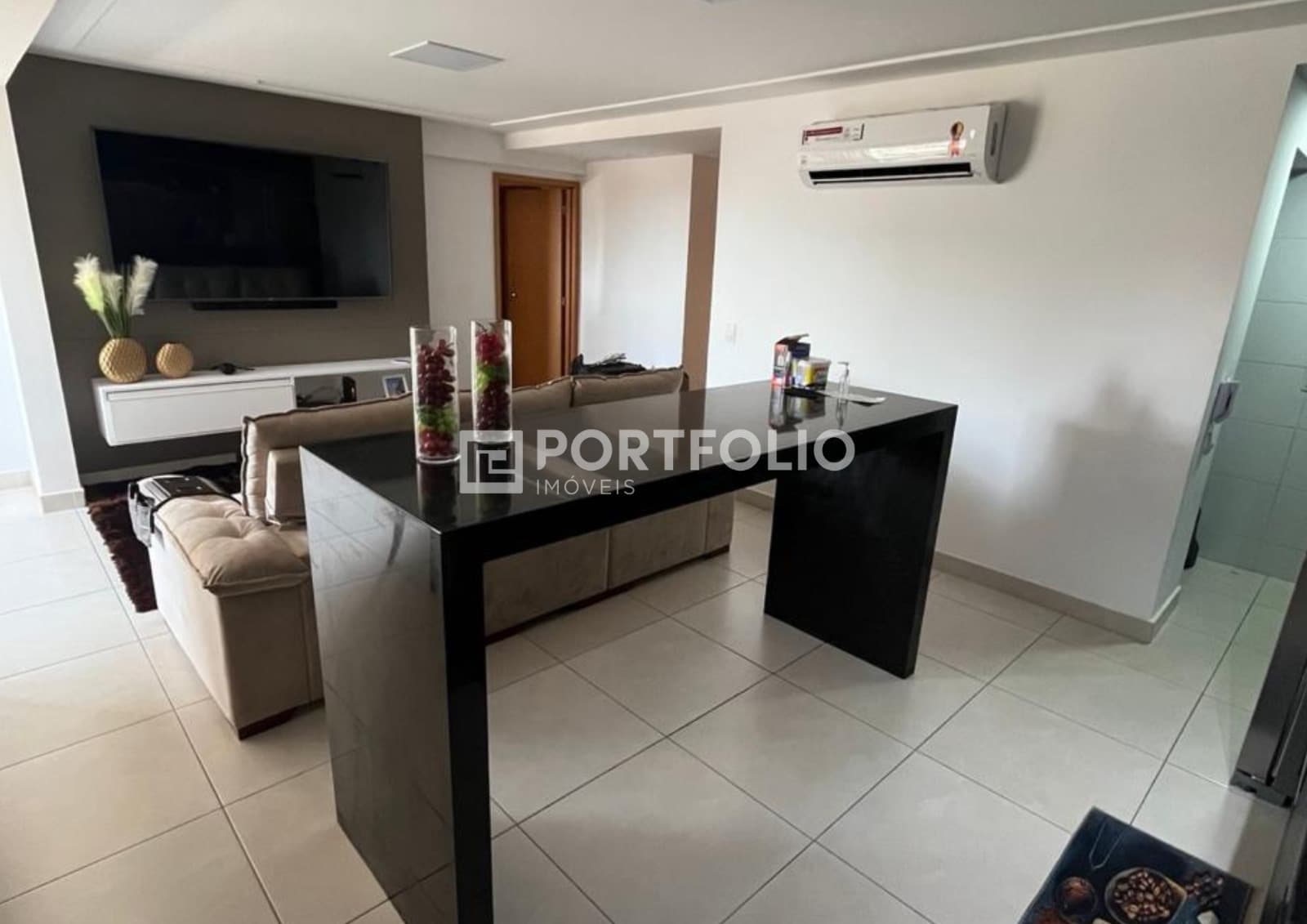 Apartamento à venda com 2 quartos/ 1 suíte no Jardim América, Goiânia, GO