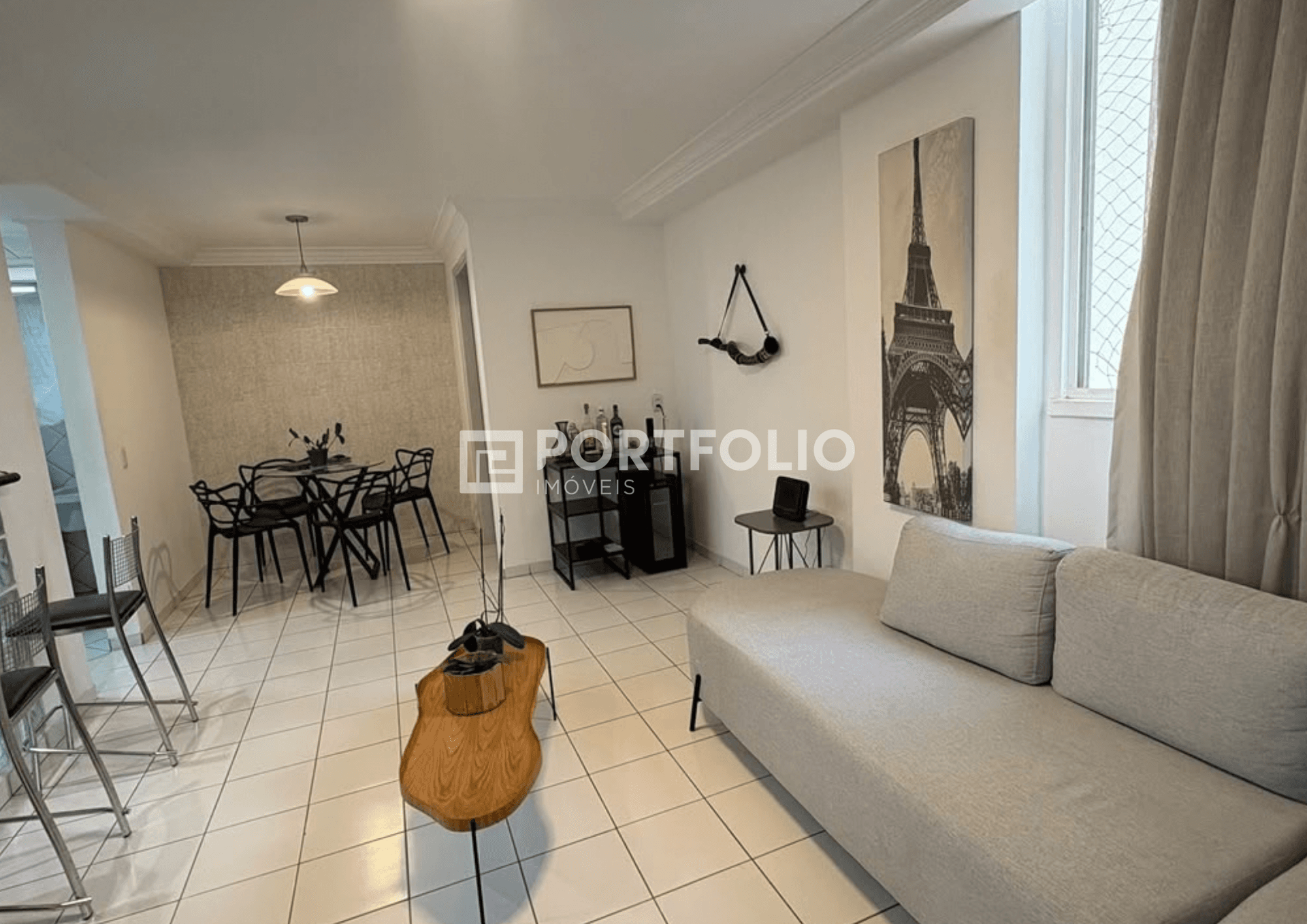 Apartamento à venda com 3 quartos no Setor Oeste, Goiânia, GO