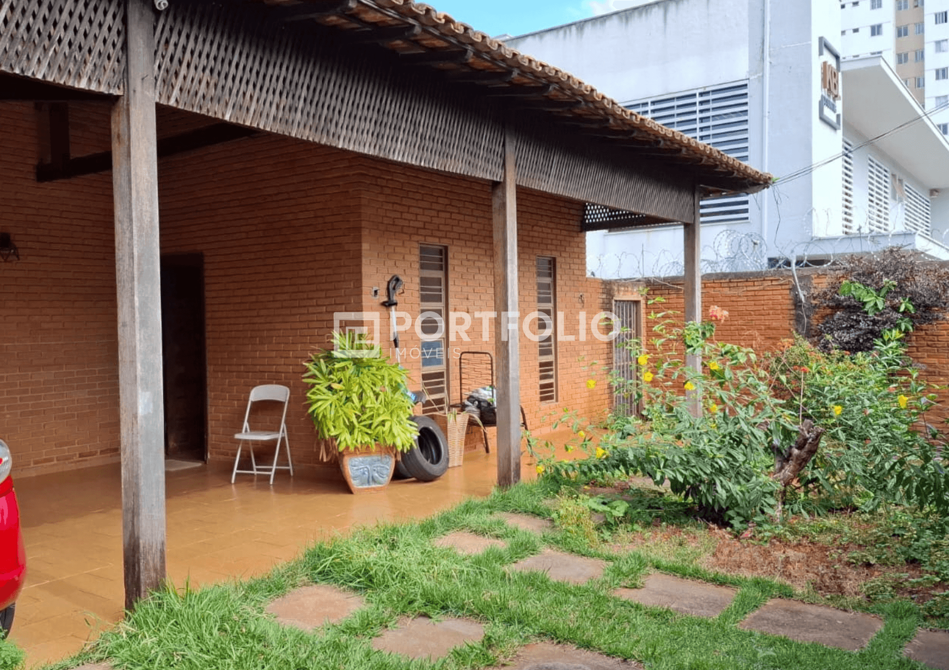 Casa à venda com 3 quartos no Jardim América, Goiânia, GO