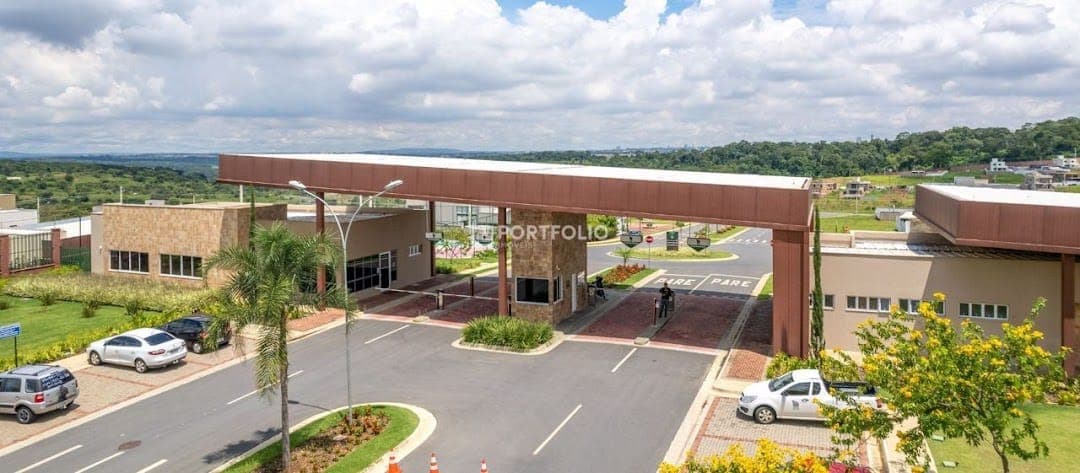 Terreno Residencial à venda, Residencial Marília, Senador Canedo - TE0358.