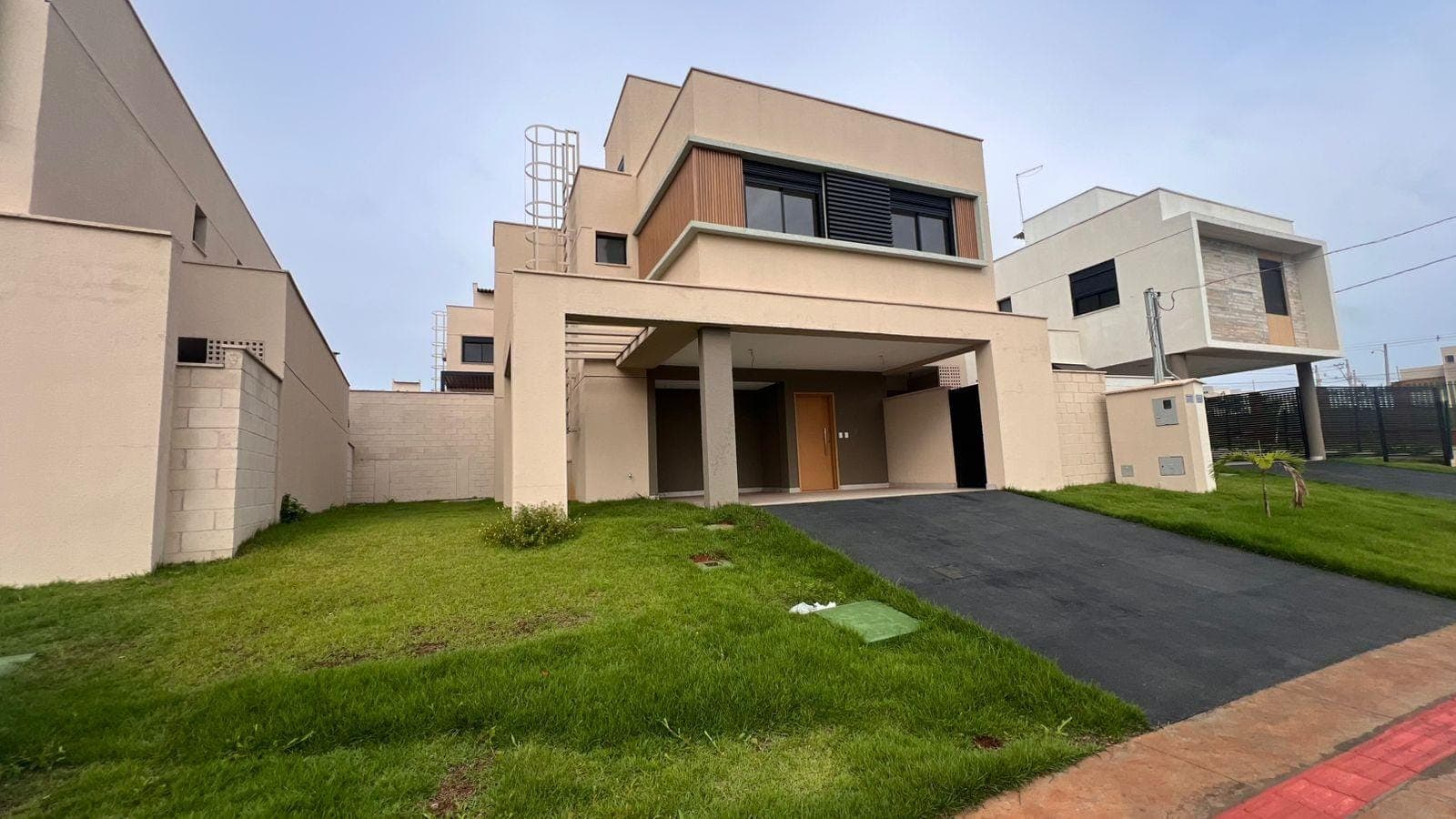 Casa à venda, Jardins Marselha, Aparecida de Goiânia, GO