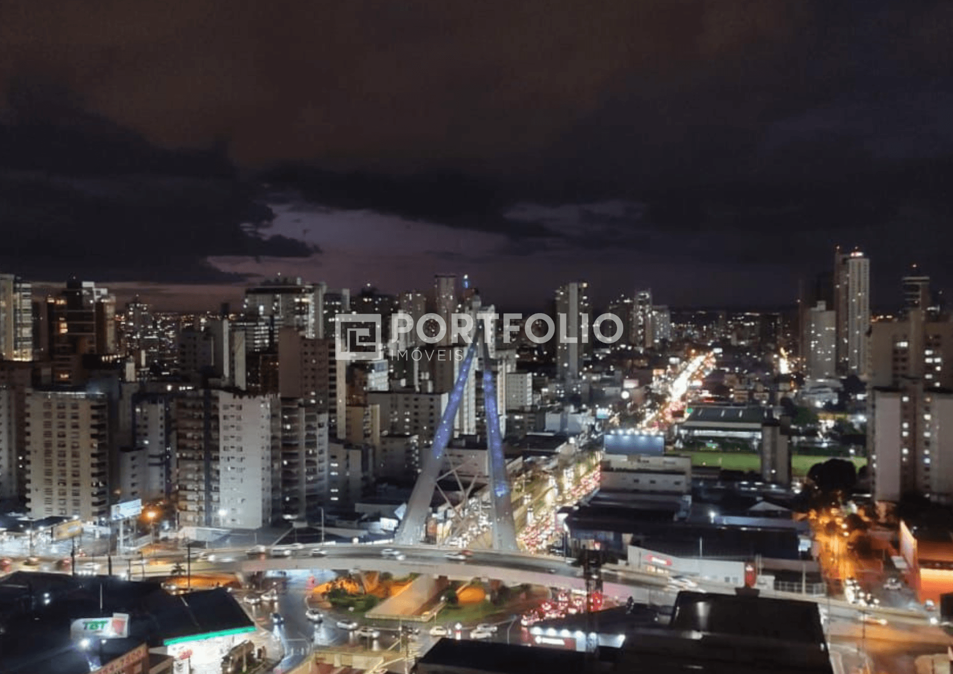 Apartamento com 2 quartos no Res. Pennsylvania, Setor Bela Vista, Goiânia, GO