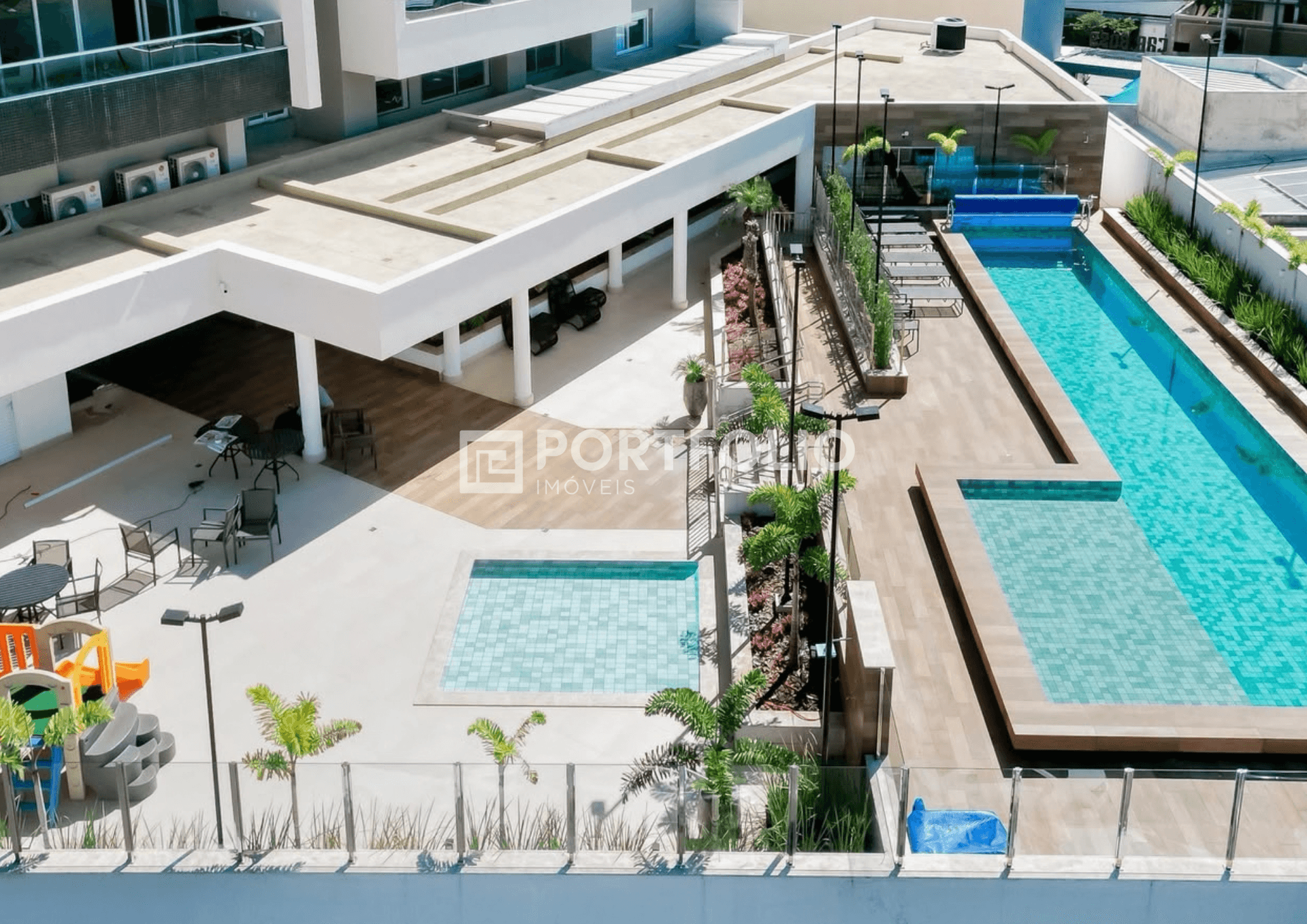 Apartamento à venda com 3 suítes no Setor Oeste, Goiânia, GO