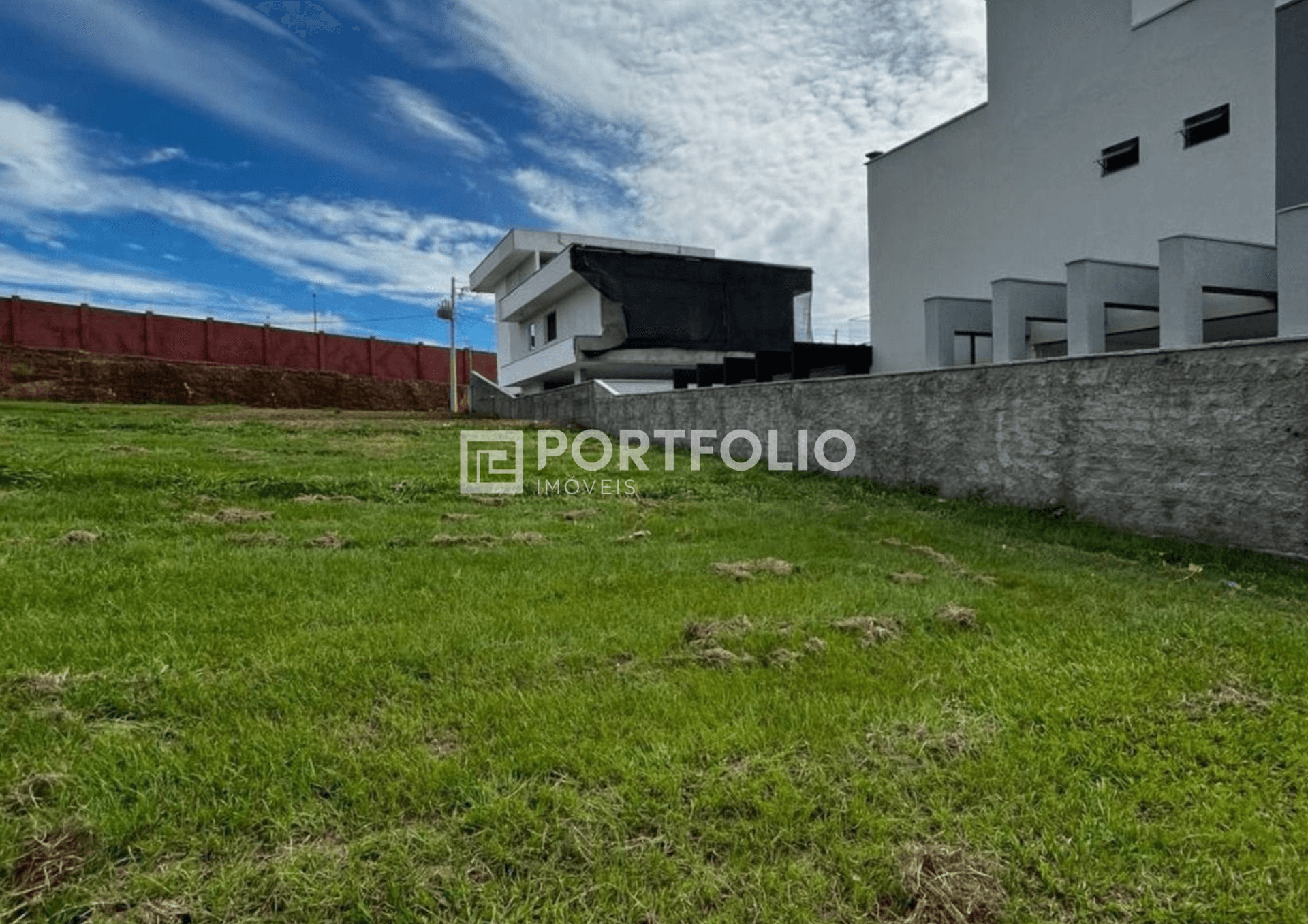 Terreno à venda, 300 m² por R$ 279.000,00 - Jardins Barcelona - Senador Canedo/GO