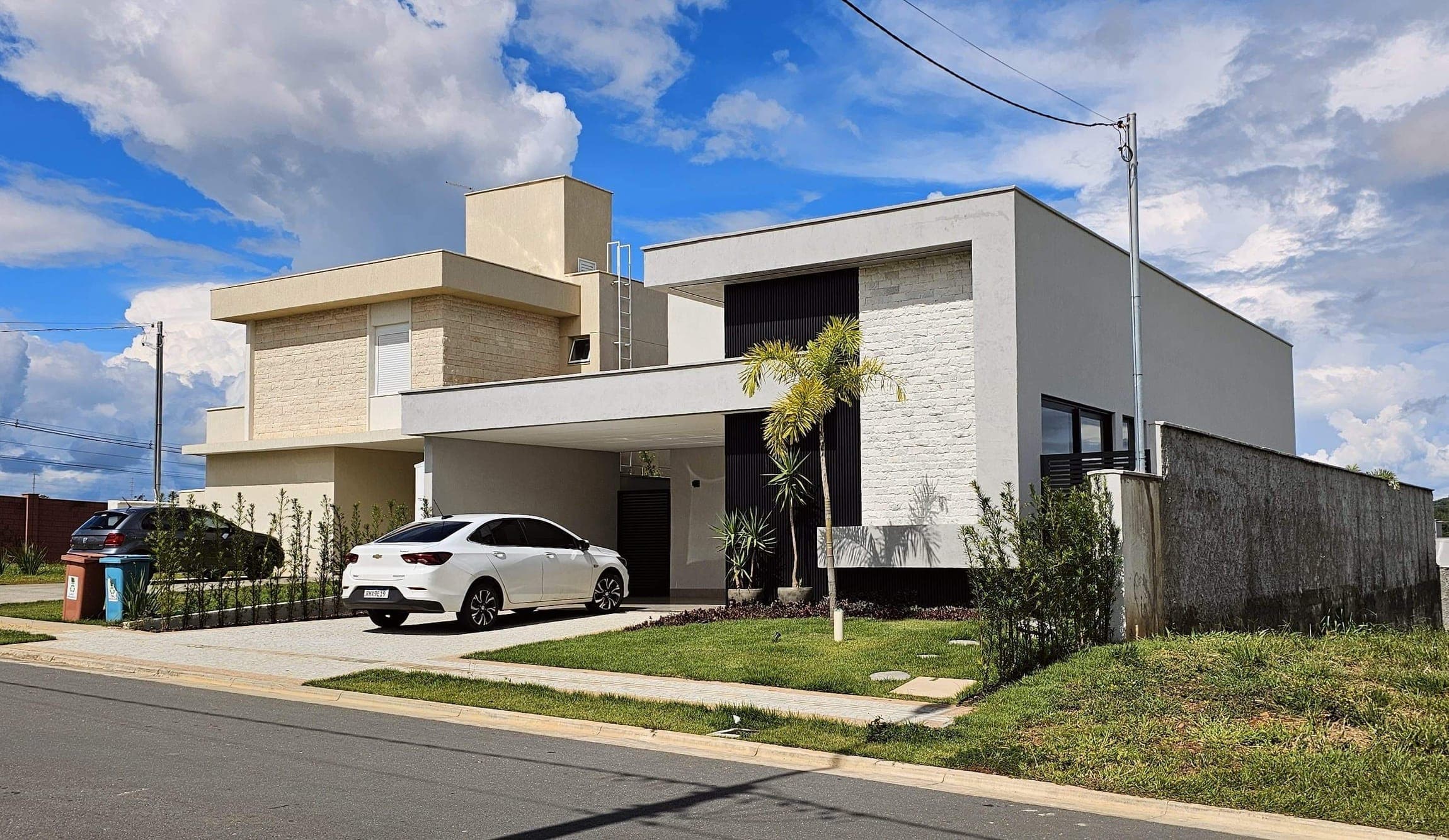 Casa à venda, Jardins Nápoles, Senador Canedo, GO