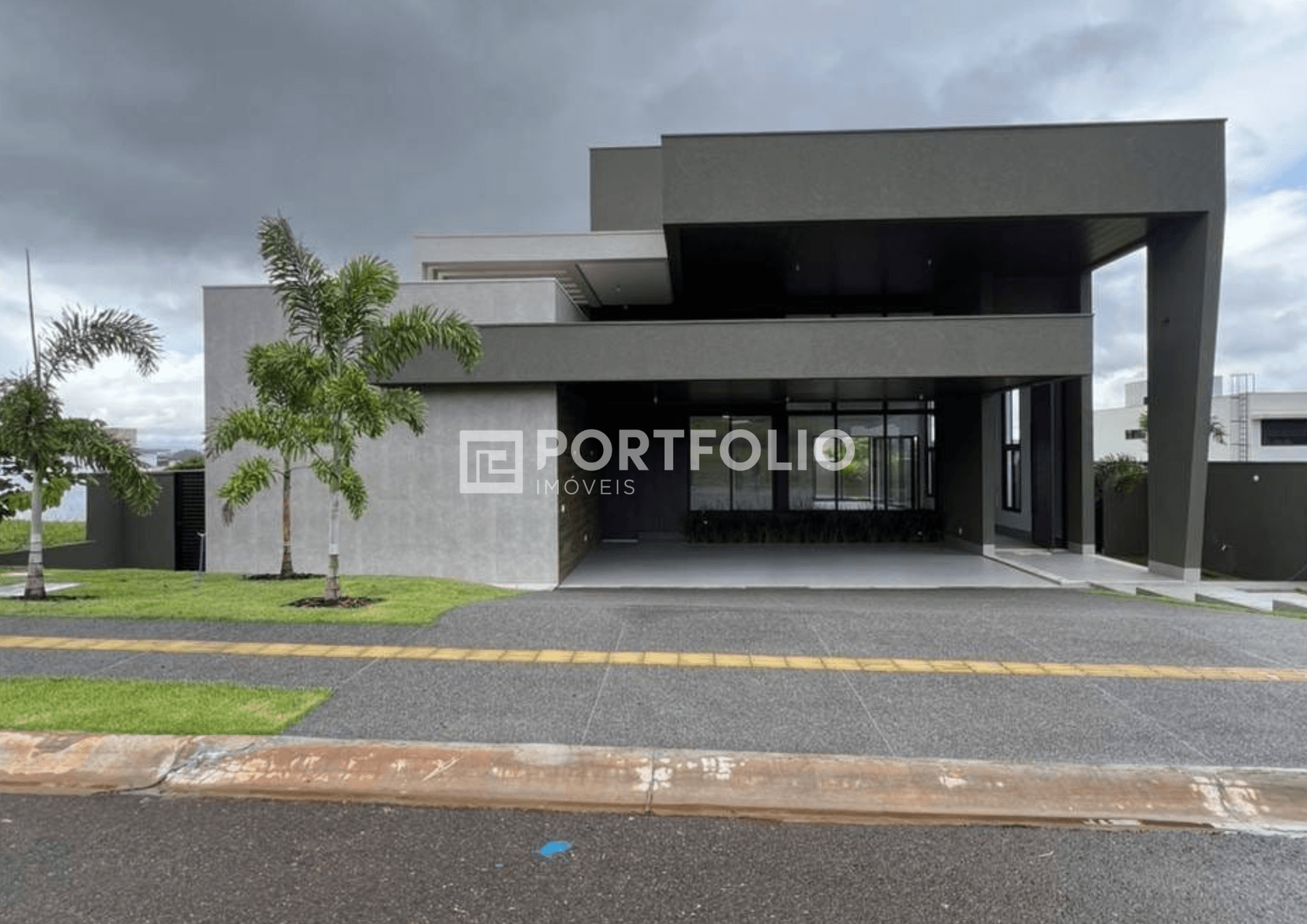 Casa à venda, Plateau D'or Privilege, Goiânia, GO