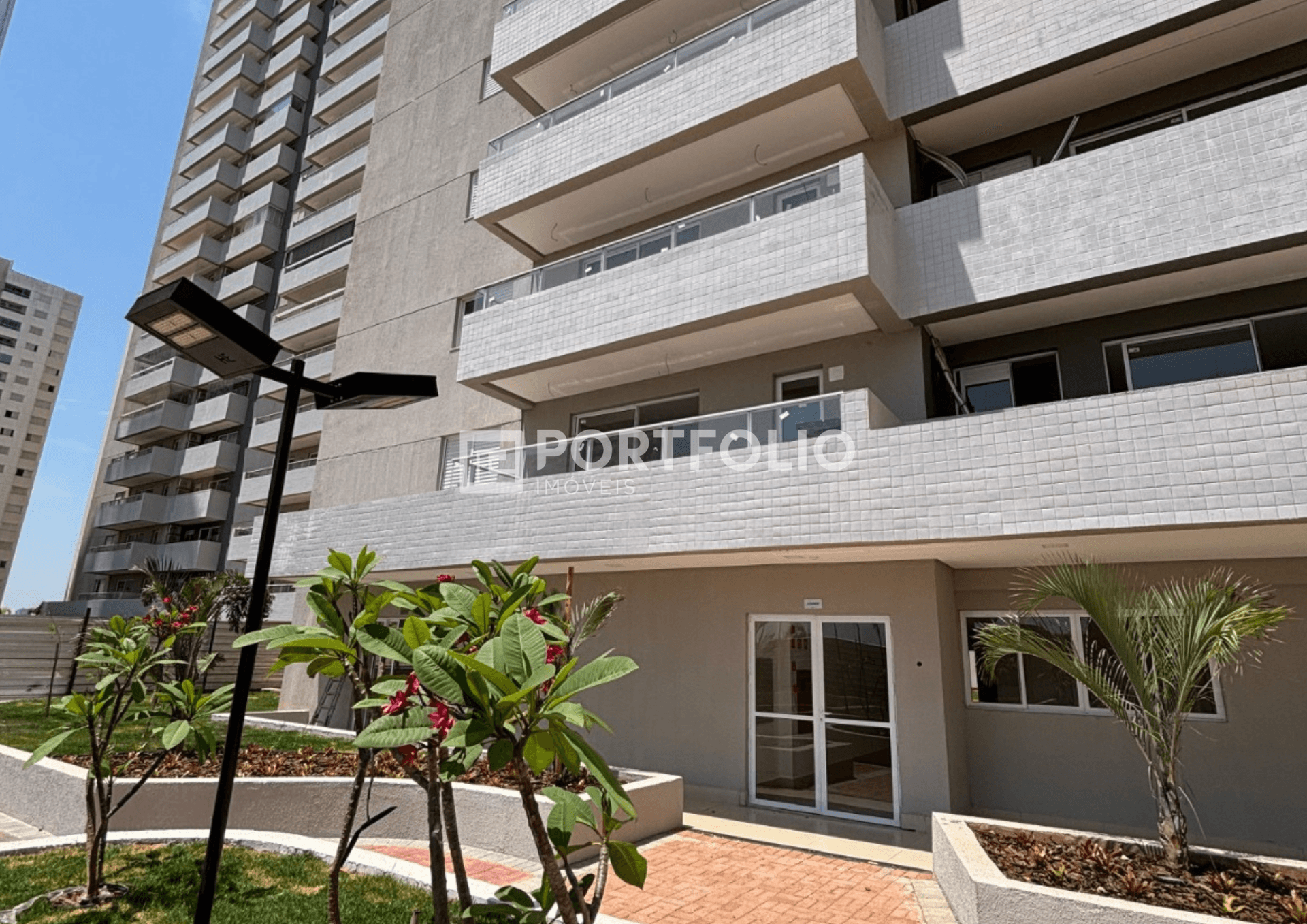 Apartamento 3 quartos à venda no Terra Mundi Eldorado, Goiânia