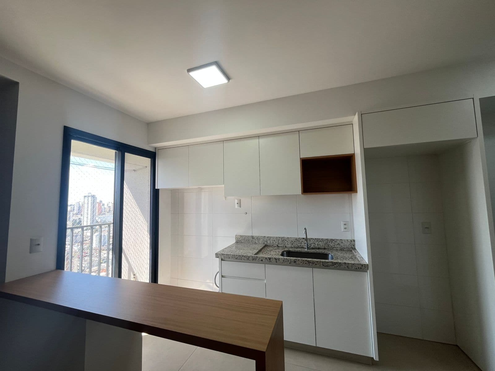 Apartamento para locação, NEW WAY Setor Aeroporto