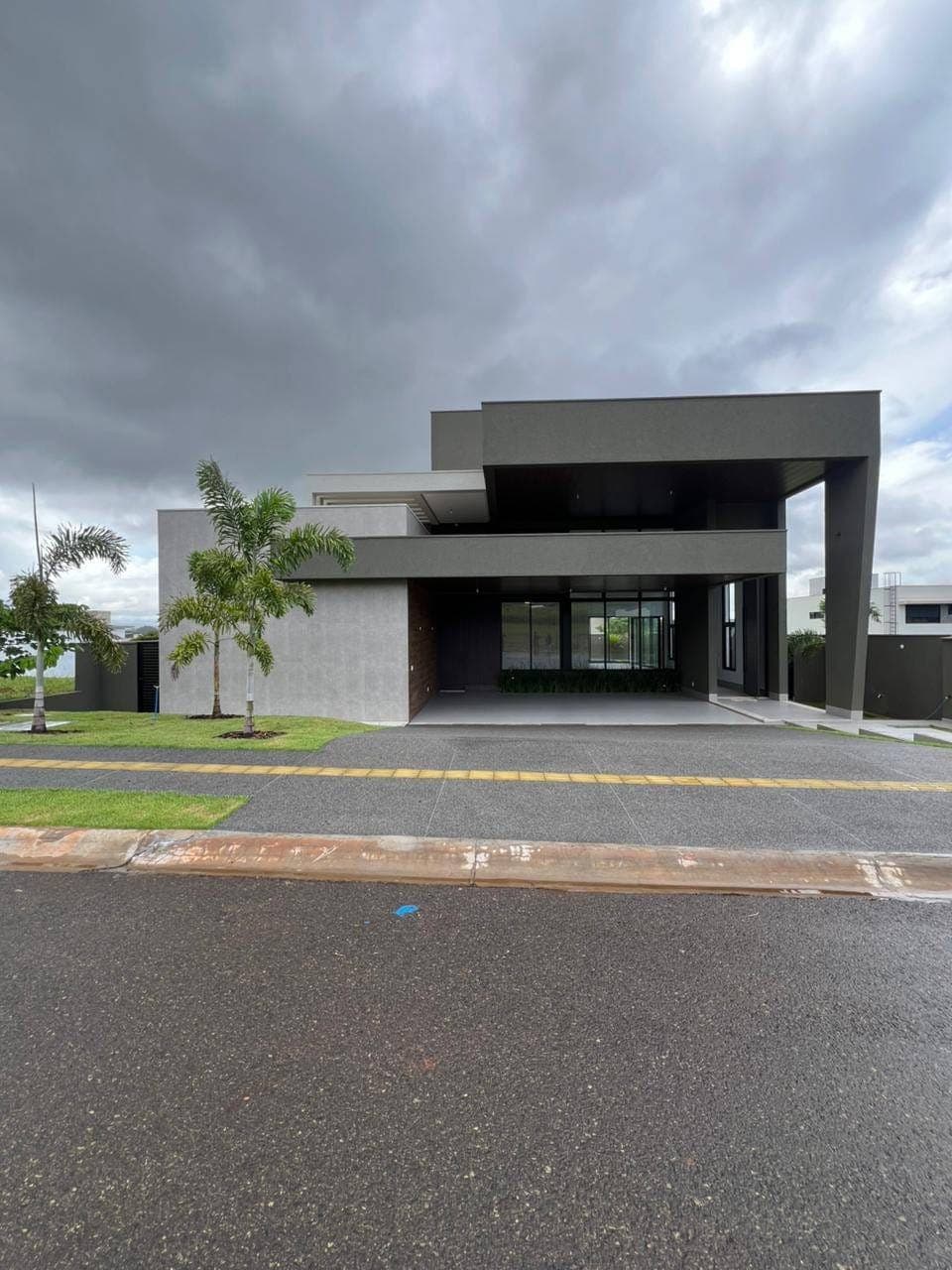 Casa à venda, Plateau D'or Privilege, Goiânia, GO