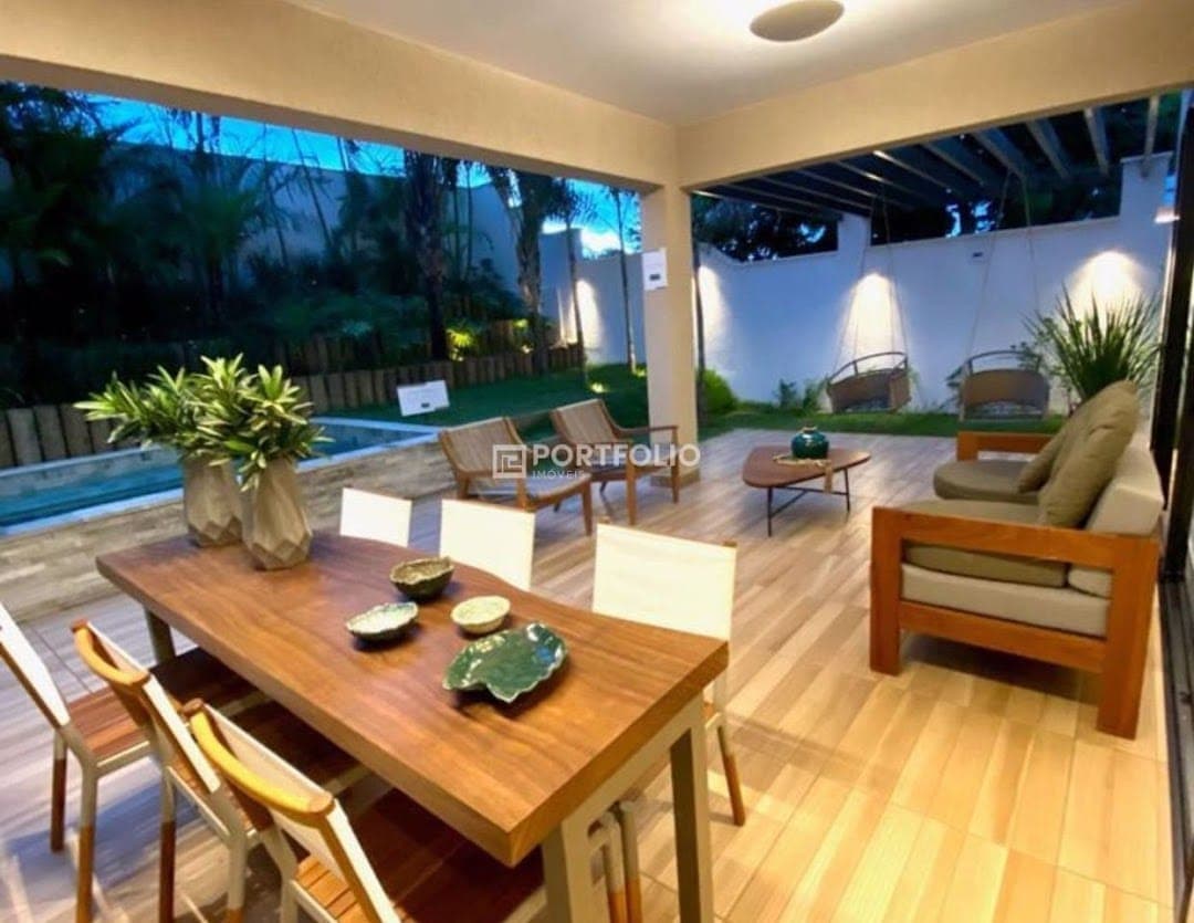Sobrado Residencial à venda, , - SO0468.