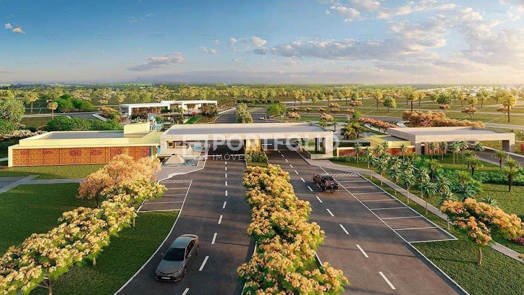 Terreno Residencial à venda, Residencial Pedro Miranda, Senador Canedor