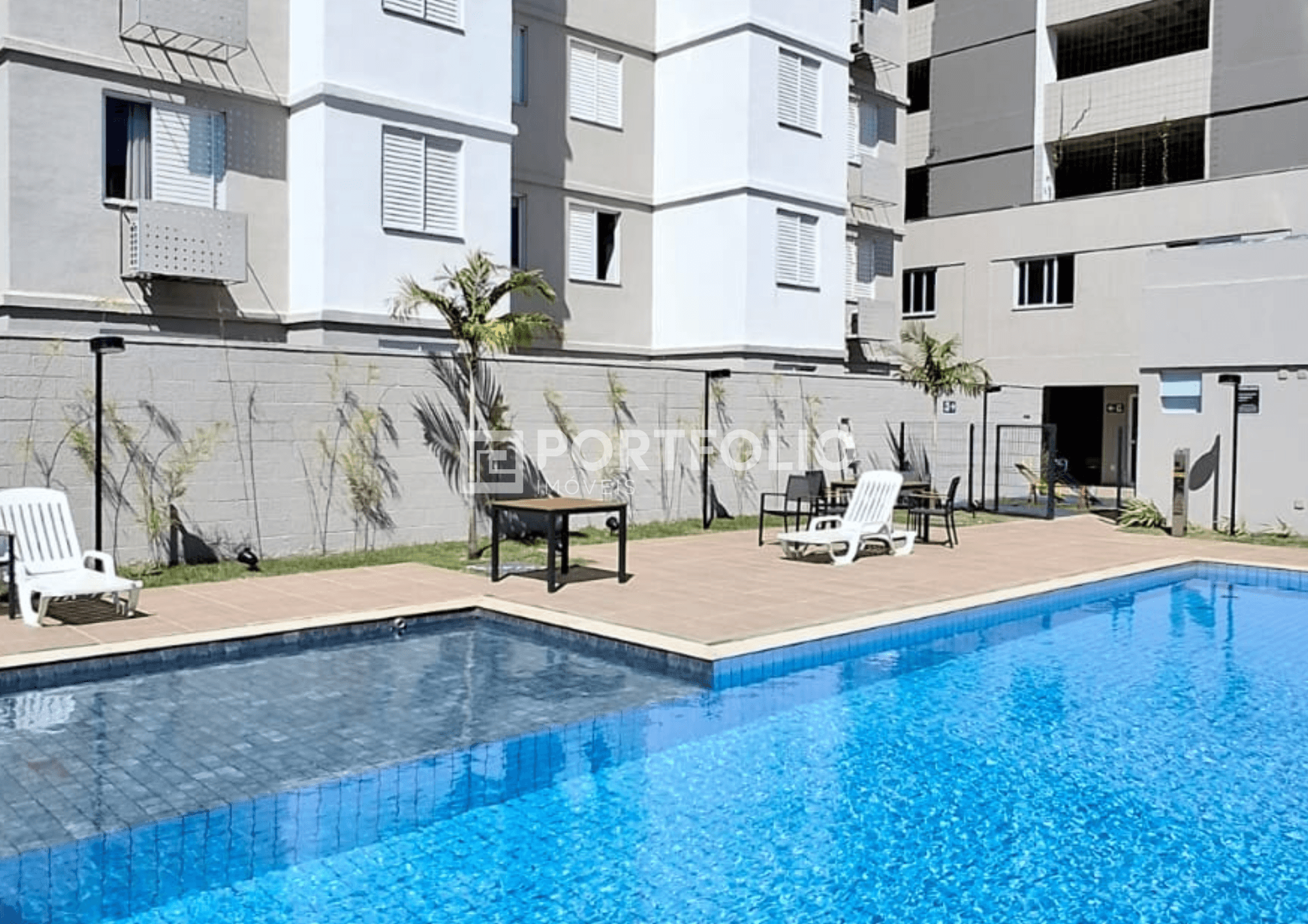 Apartamento à venda com 2 quartos no Setor Sudoeste, Goiânia, GO