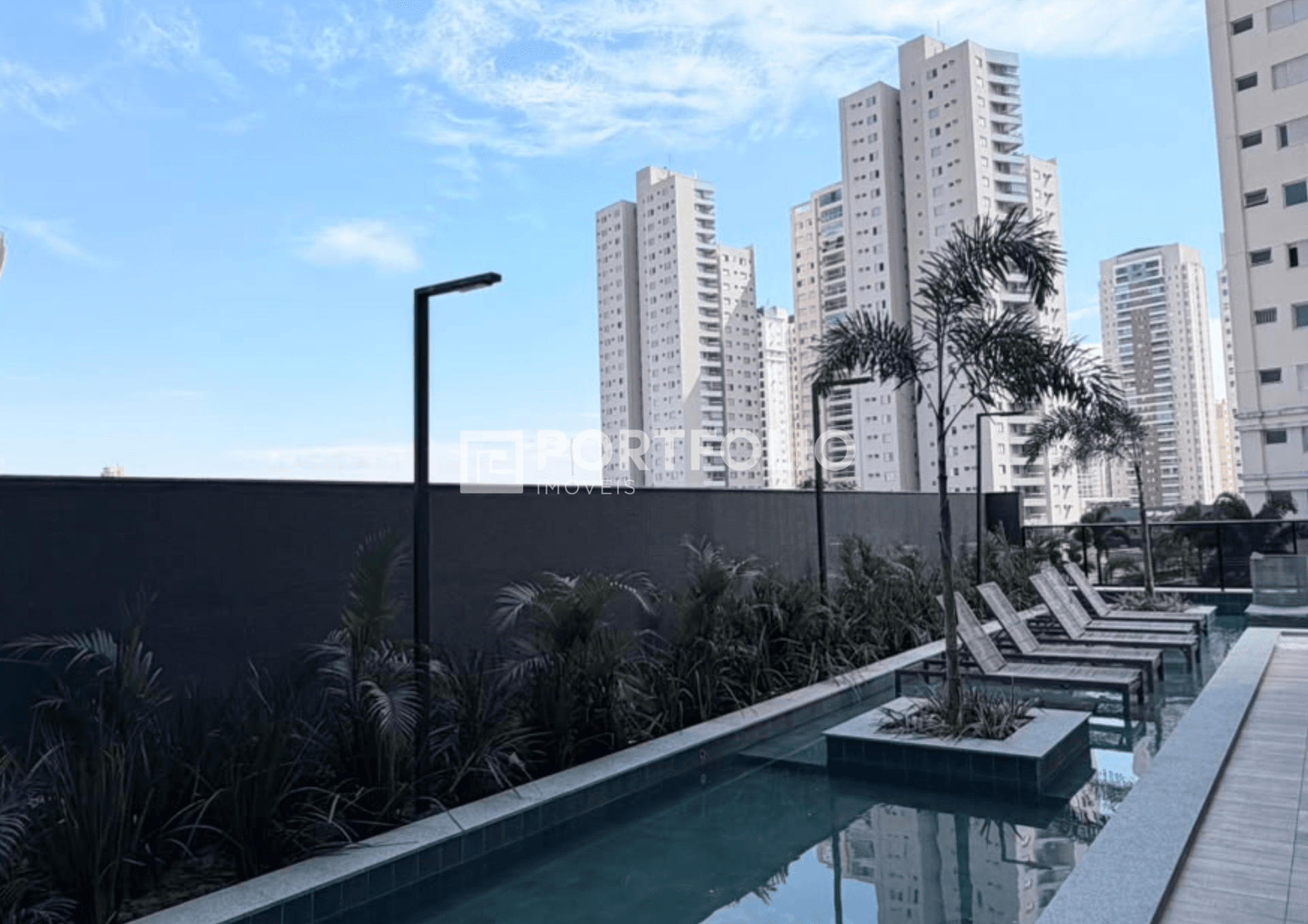 Apartamento a venda com 2 quartos no Gyro 02 Setor Serrinha, Goiânia