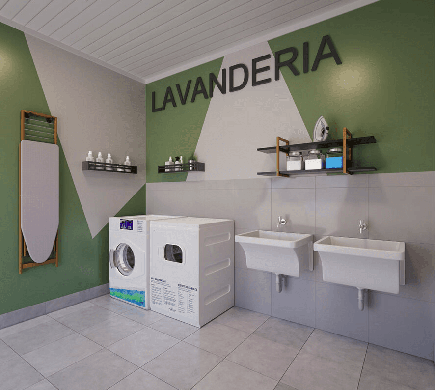 Residencial Porto Araras