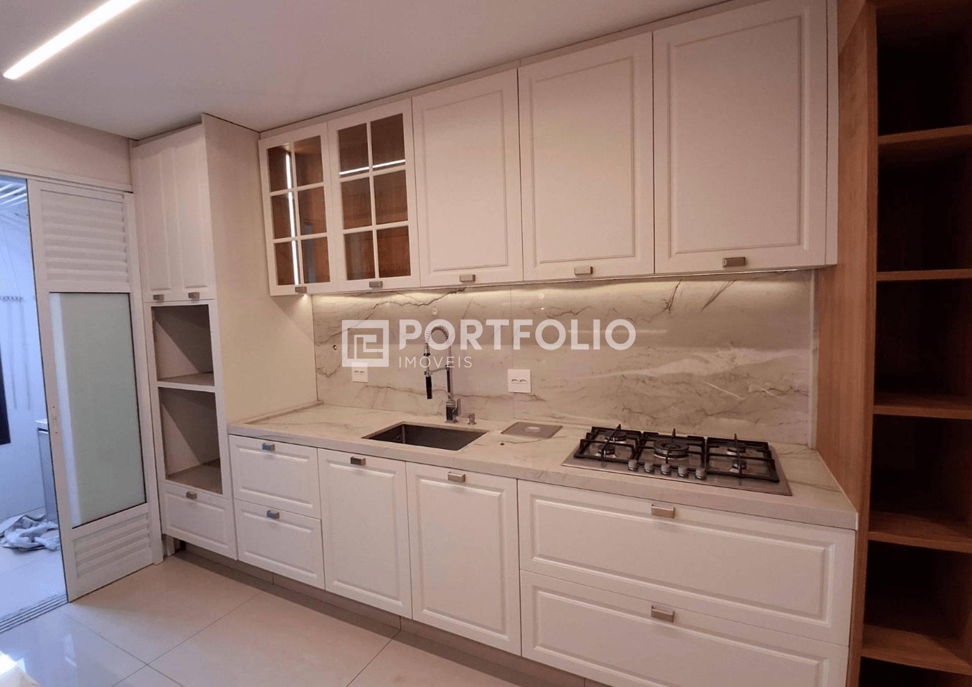 Apartamento 3 suítes plenas no Planet Garden, Setor Bueno, Goiânia