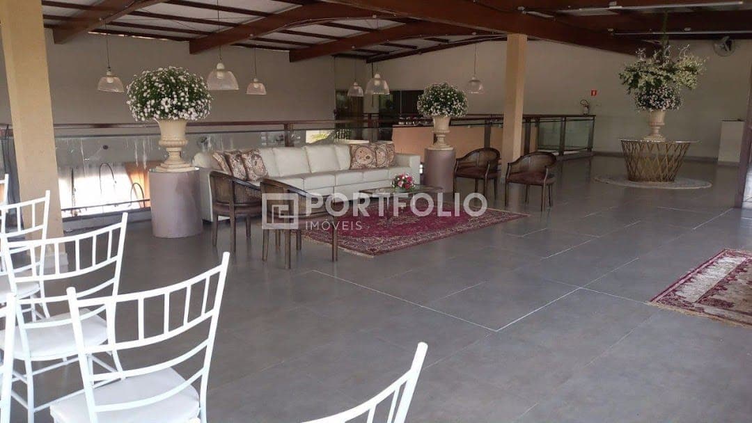 Chácara com salão de eventos equipado em Barretos, São Paulo