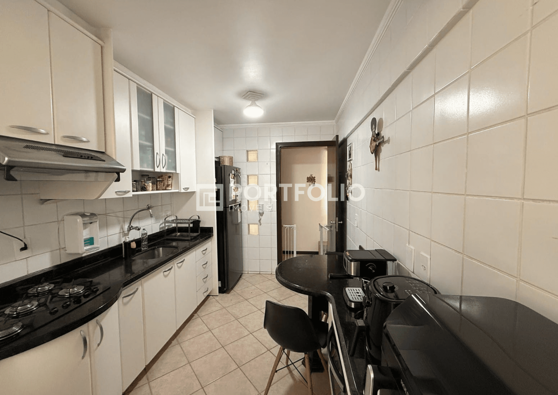 Apartamento à venda com 3 quartos/ 1 suíte no Alto da Glória, Goiânia, GO