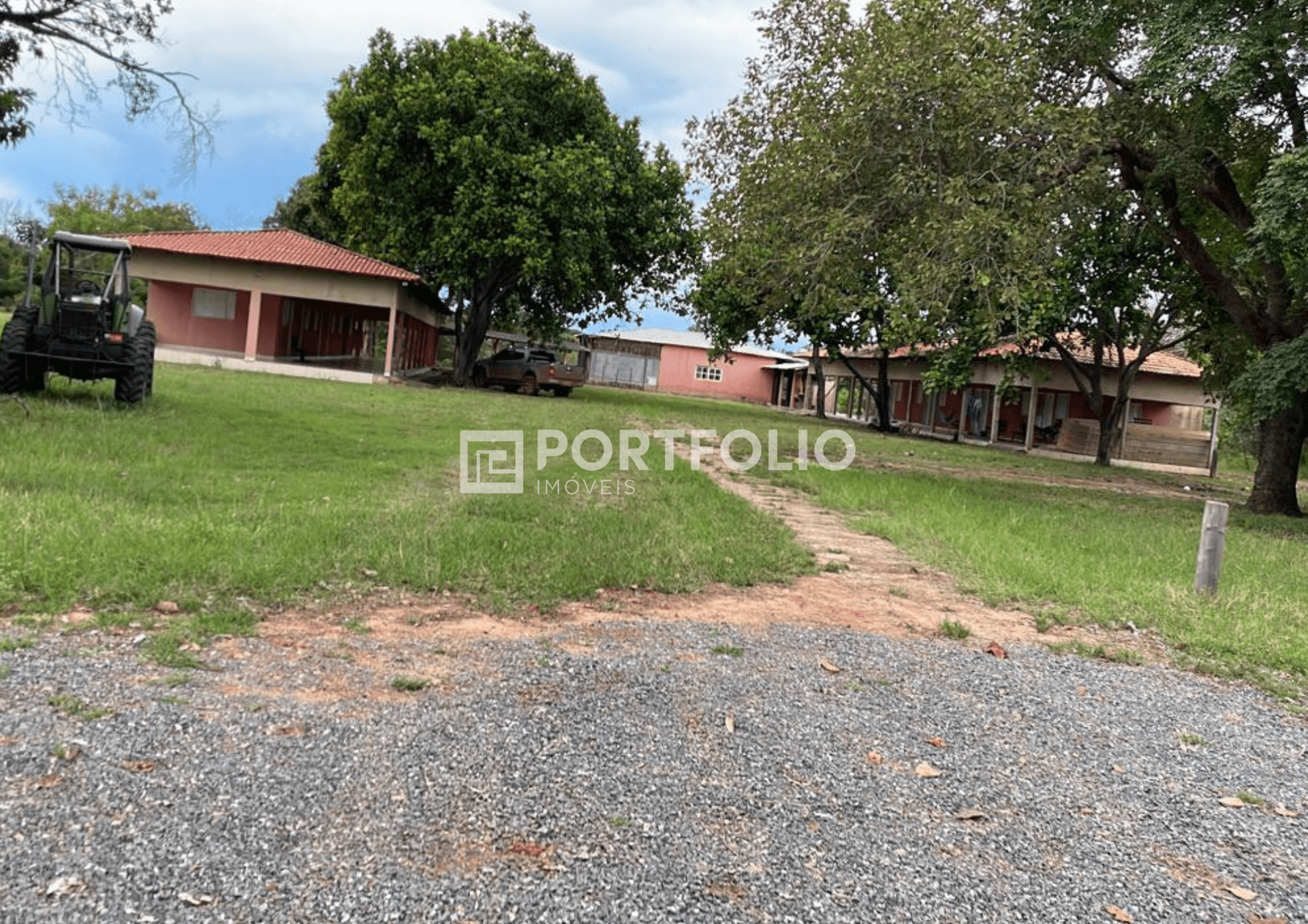 Fazenda à venda com 15.600 hectares em Mato Grosso