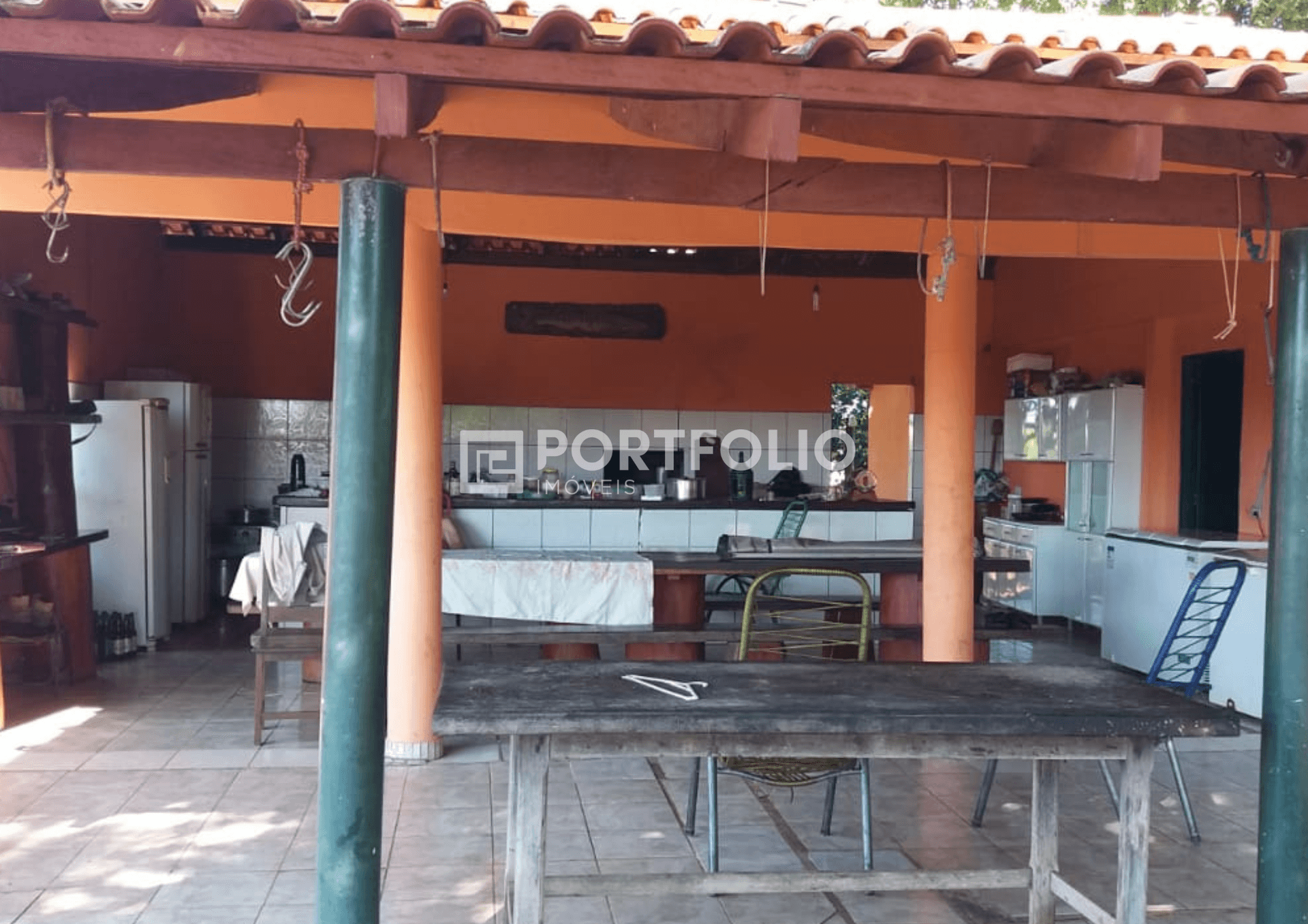 Fazenda à venda com 787,9 hectares em Nova Xavantina, Mato Grosso