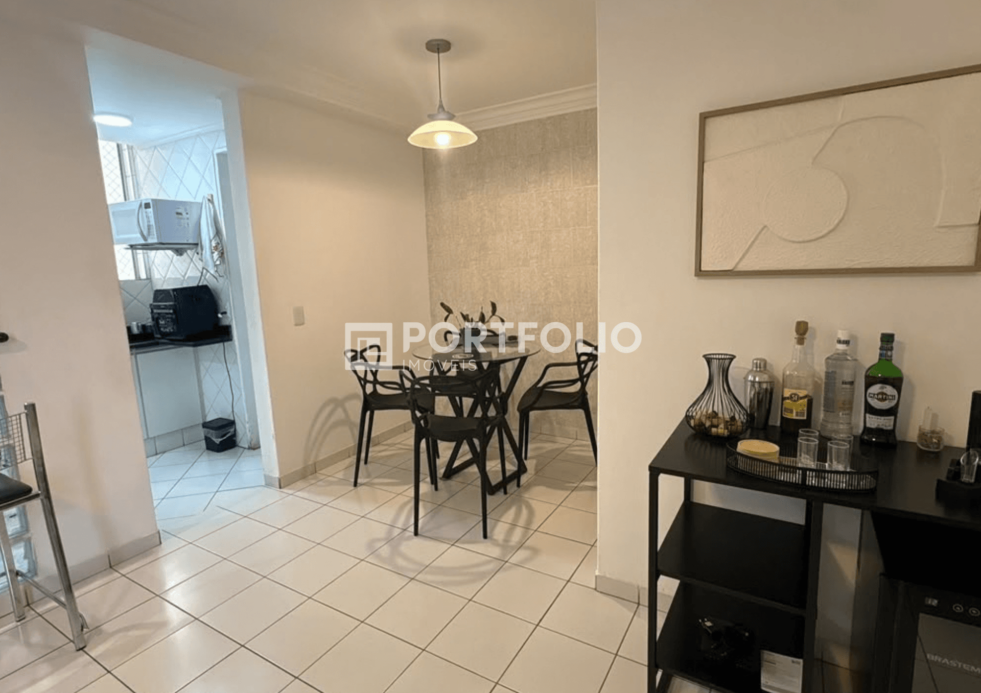 Apartamento à venda com 3 quartos no Setor Oeste, Goiânia, GO