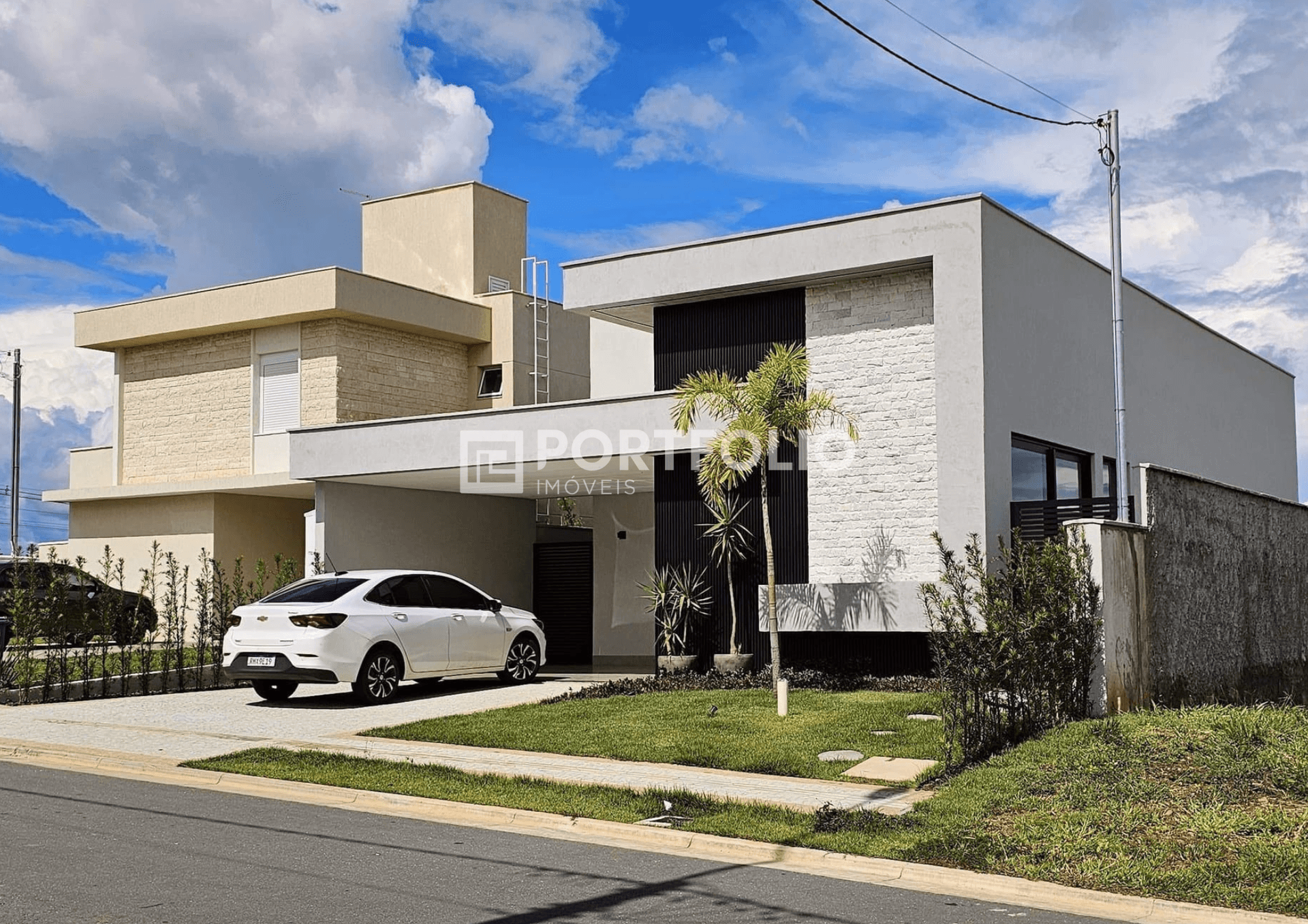Casa à venda com 3 quartos/ 3 suítes no Jardins Nápoles, Senador Canedo, GO