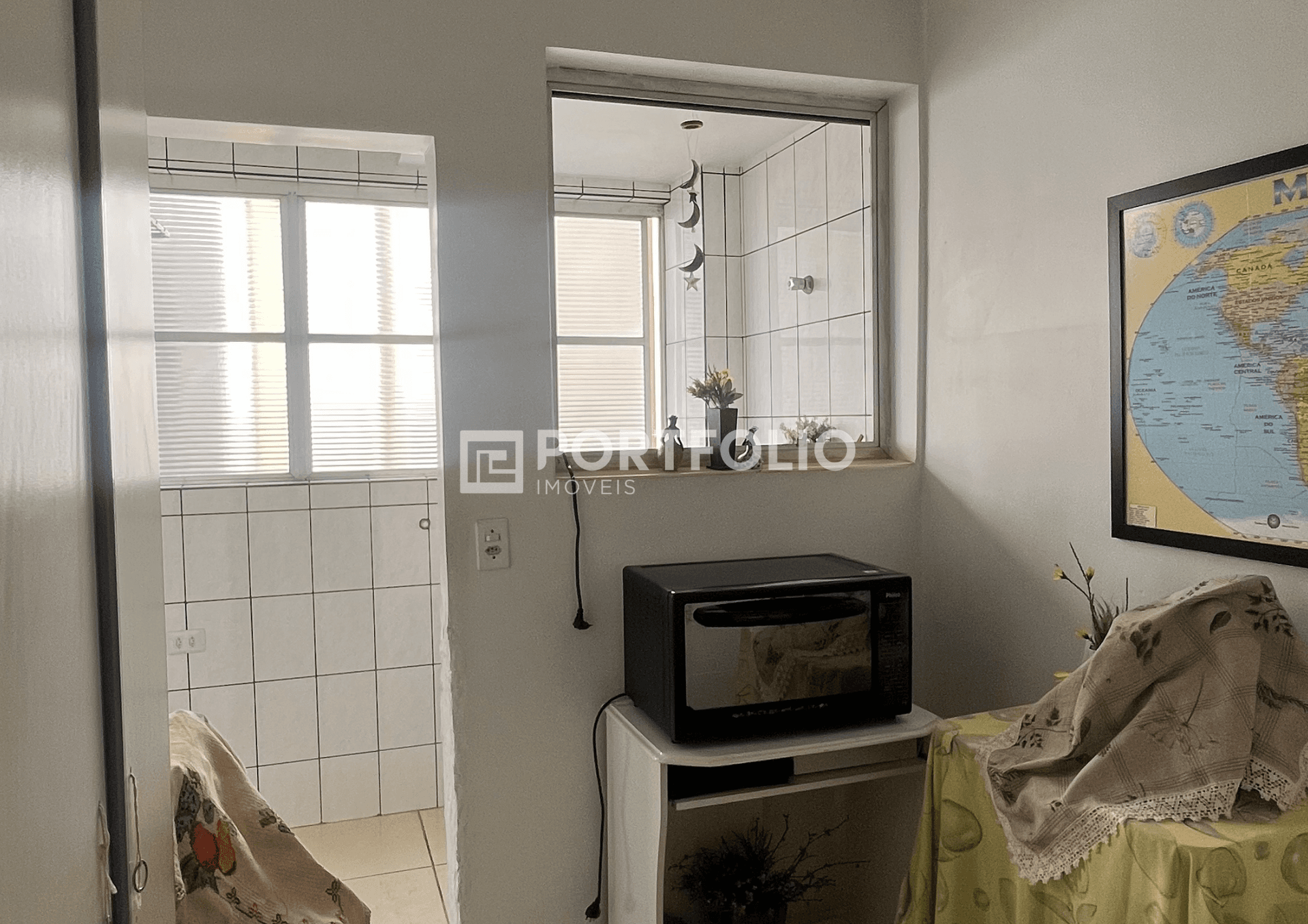 Apartamento 113m² à venda Residencial Sandalo, St Oeste Goiânia.