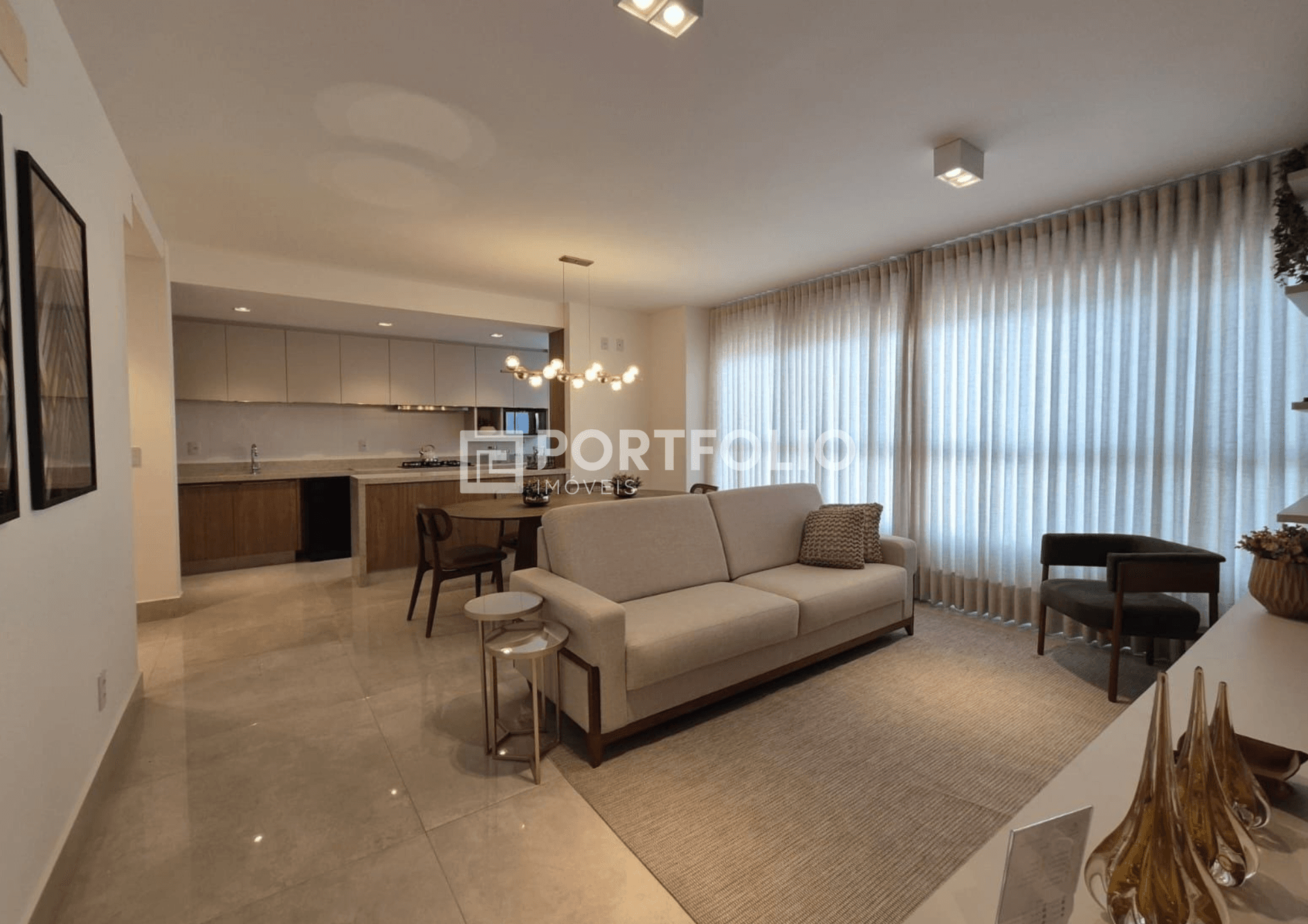 Apartamento 3 suítes à venda no ON Marista, Setor Marista, Goiânia