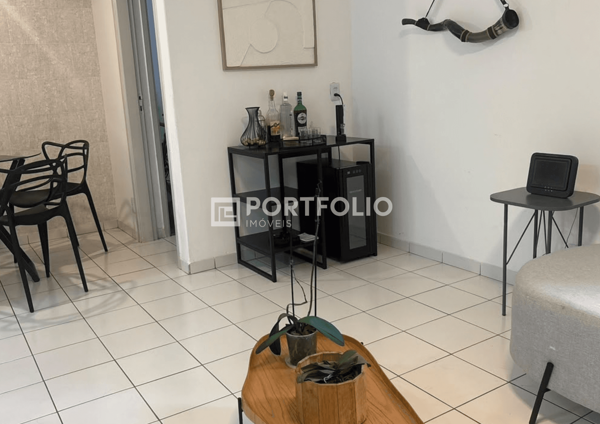 Apartamento à venda com 3 quartos no Setor Oeste, Goiânia, GO