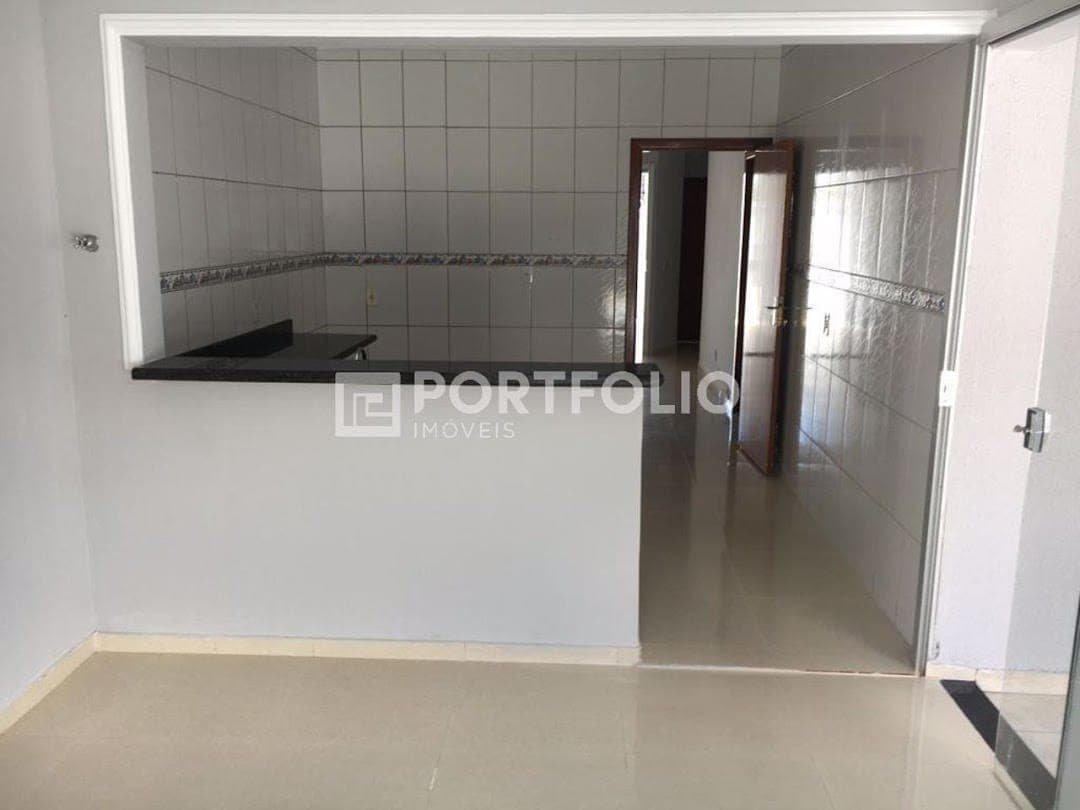 Casa à venda com 4 quartos/ 2 suítes no Moinho dos Ventos, Goiânia, GO