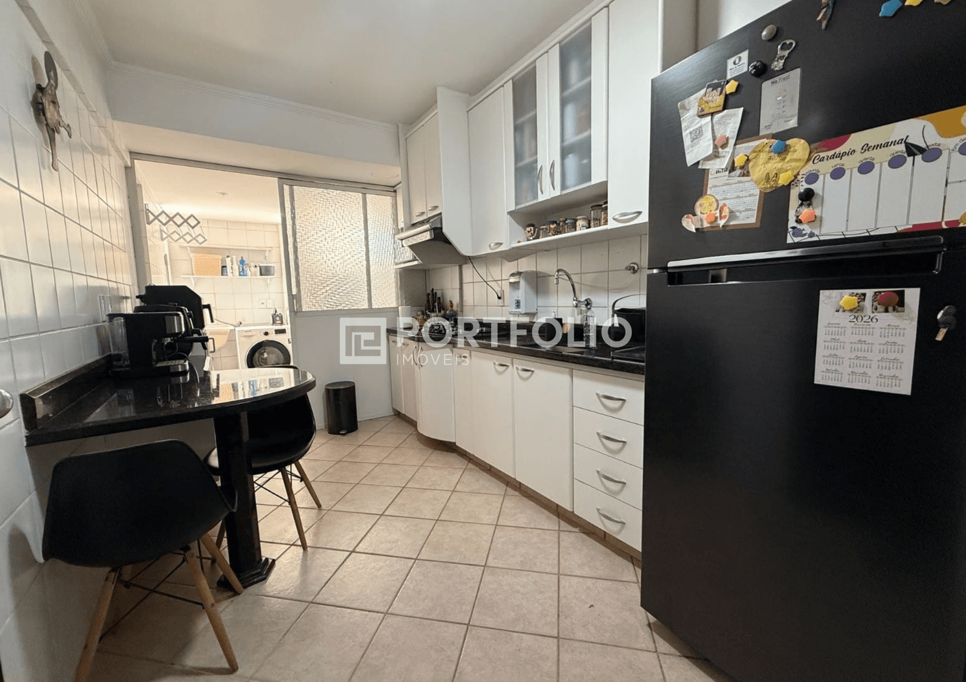 Apartamento à venda com 3 quartos/ 1 suíte no Alto da Glória, Goiânia, GO