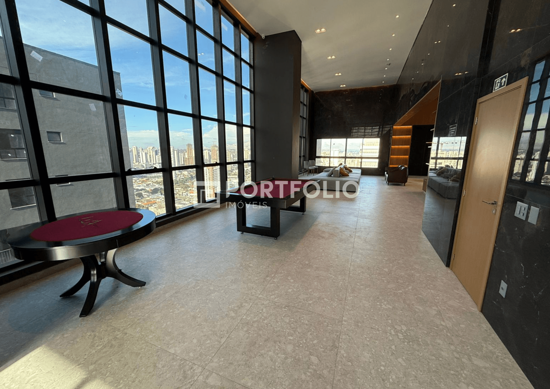 Apartamento à venda 2 quartos Lux Oeste, Setor Oeste, Goiânia.