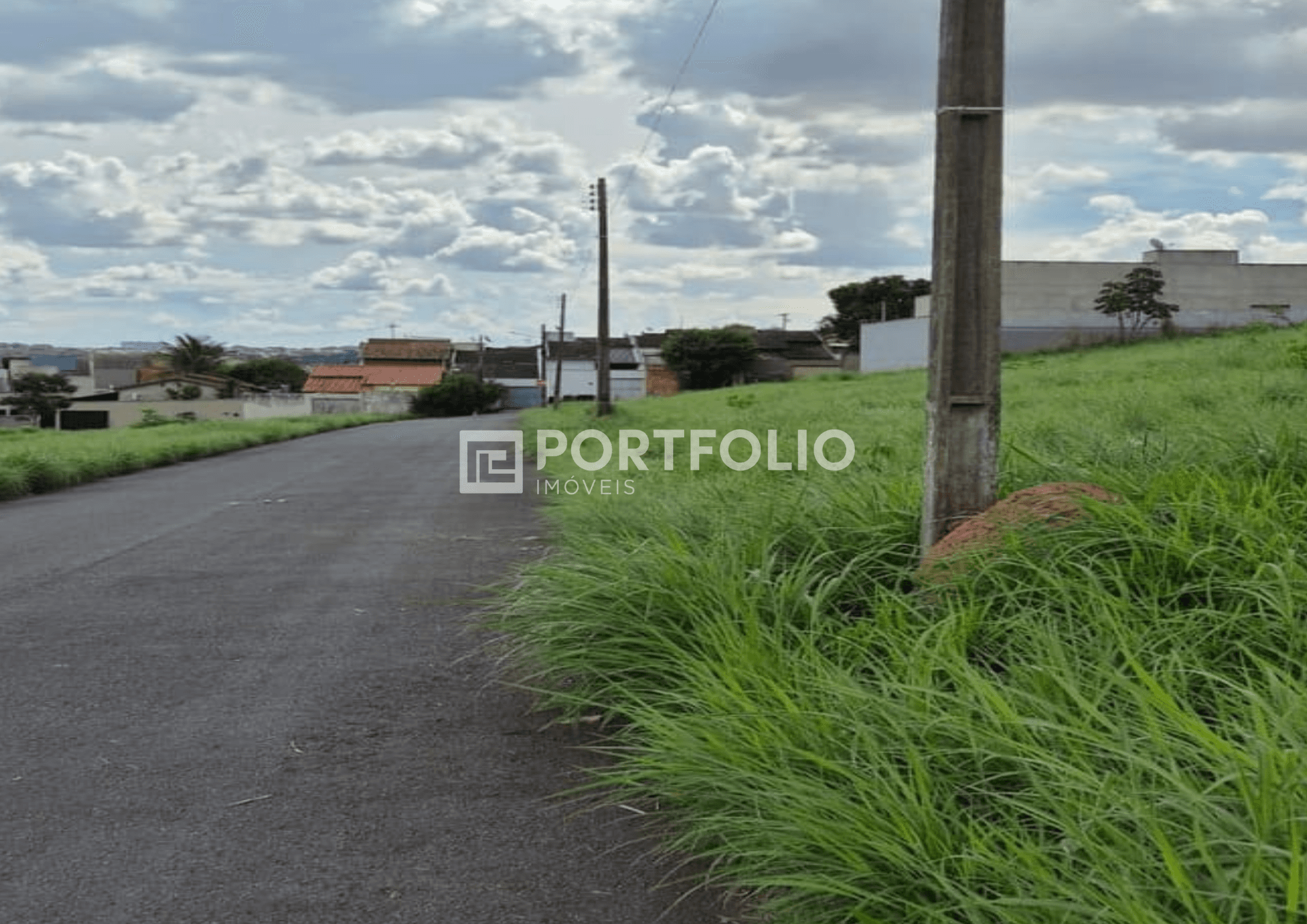 Lote/Terreno à venda no Residencial Marília em Senador Canedo
