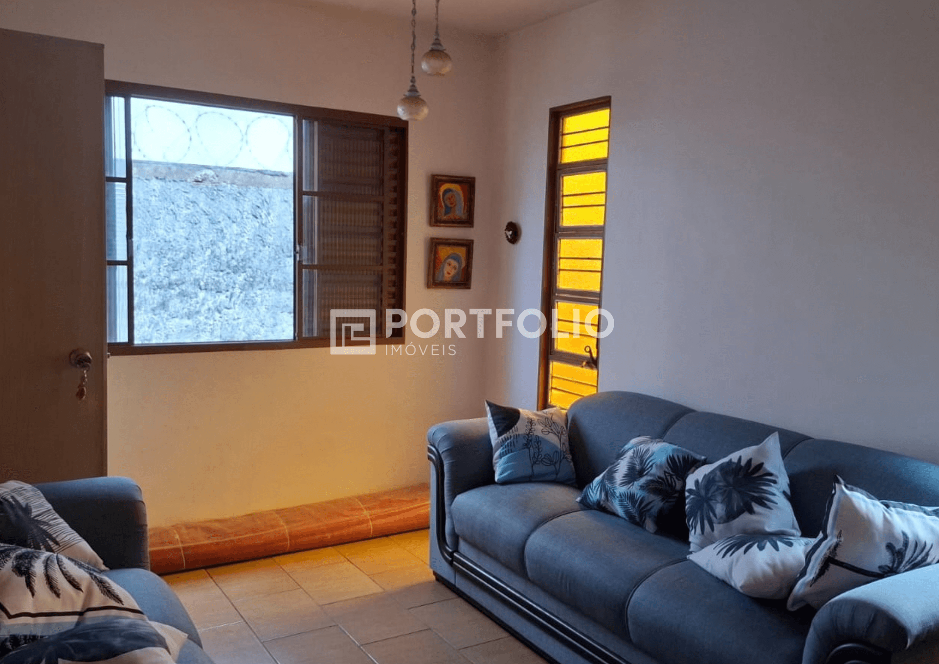 Casa à venda com 3 quartos no Jardim América, Goiânia, GO
