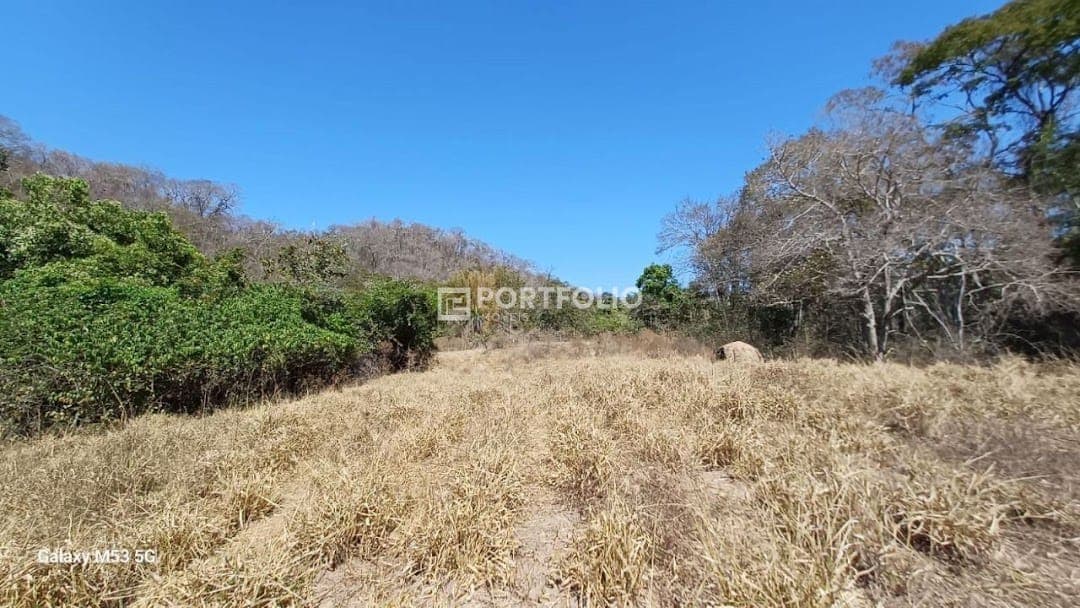 Fazenda com casa sede à venda, Zona Rural de  Jaraguá, Goiás