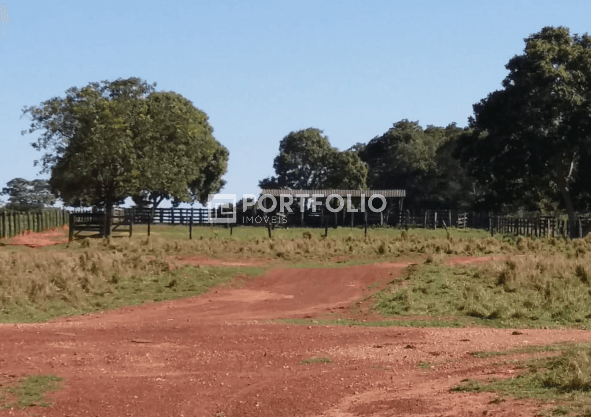 Fazenda à venda com 787,9 hectares em Nova Xavantina, Mato Grosso