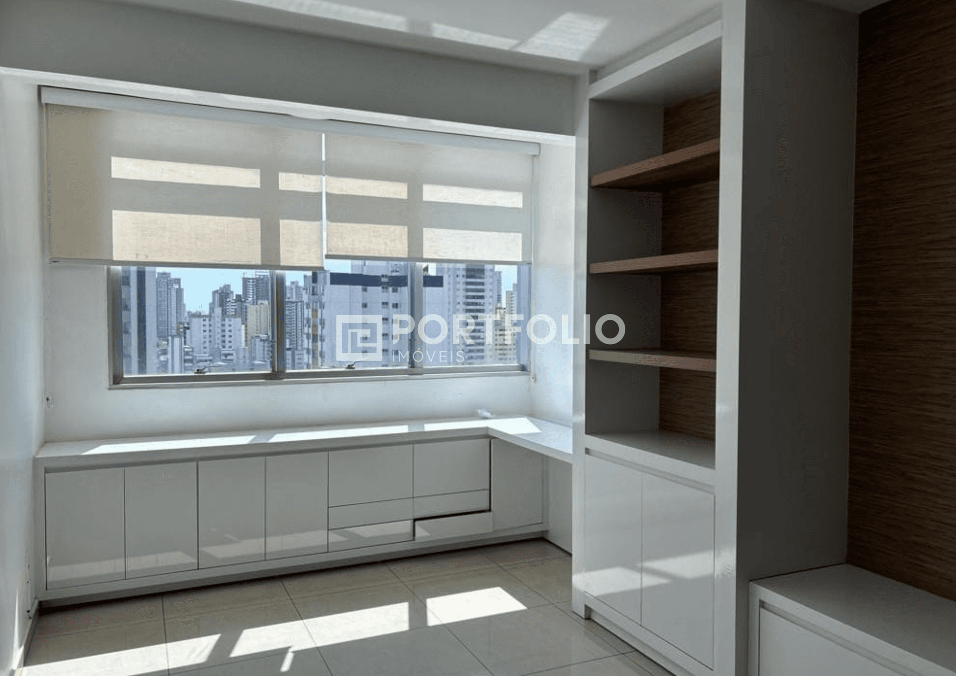 Apartamento à venda com 3 quartos/3 suítes no Setor Bueno, Goiânia