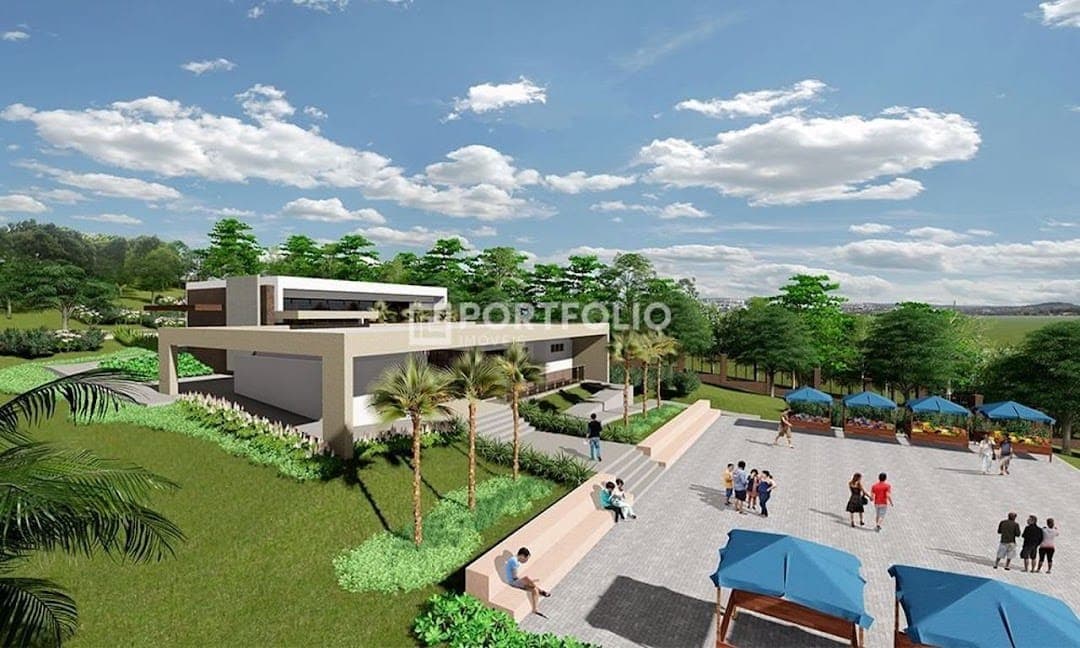 Terreno Residencial à venda, , - TE0345.