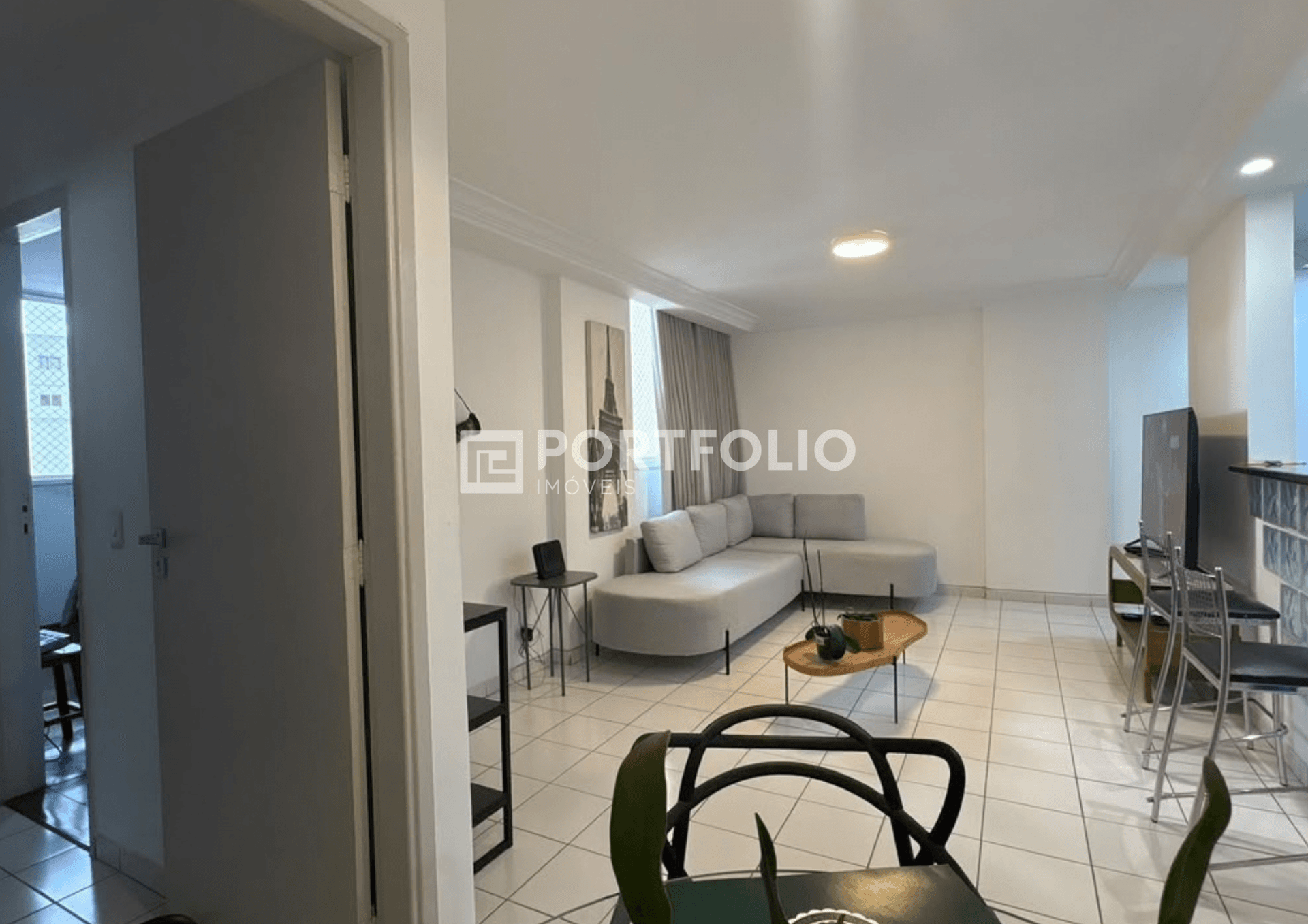 Apartamento à venda com 3 quartos no Setor Oeste, Goiânia, GO