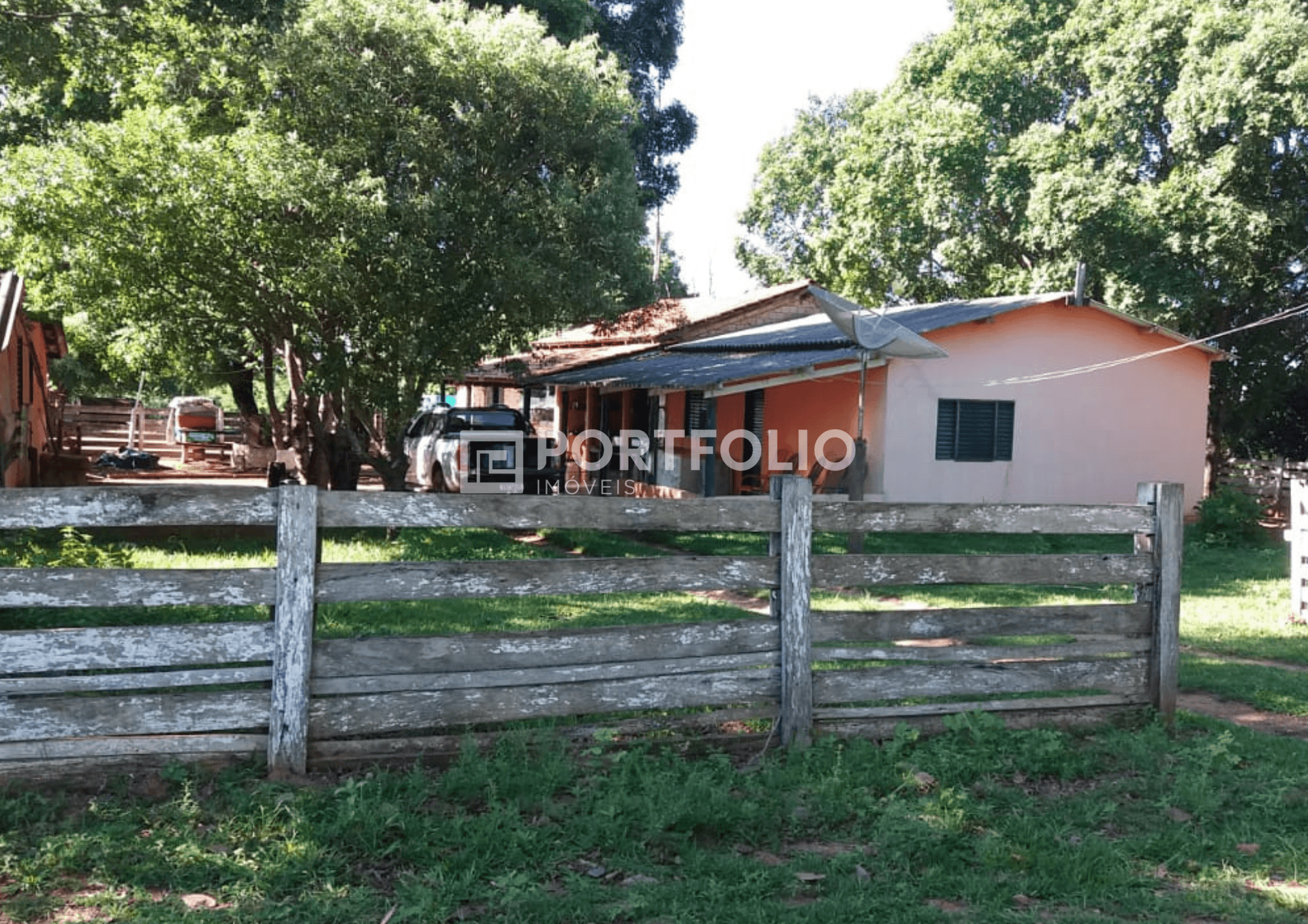 Fazenda à venda com 787,9 hectares em Nova Xavantina, Mato Grosso