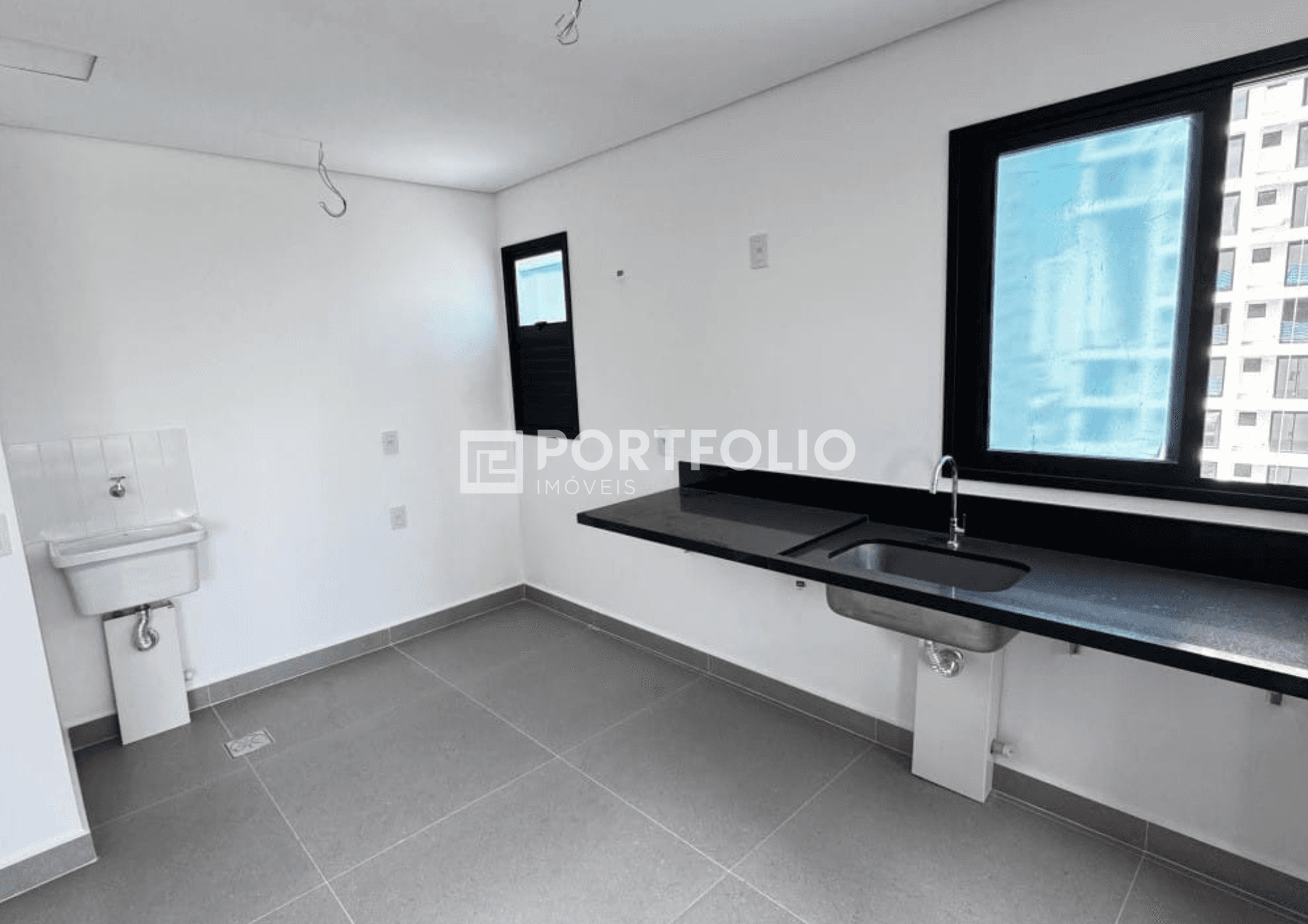Apartamento à venda com 2 quartos Opus Gyro Rooftop, Setor Marista Goiânia