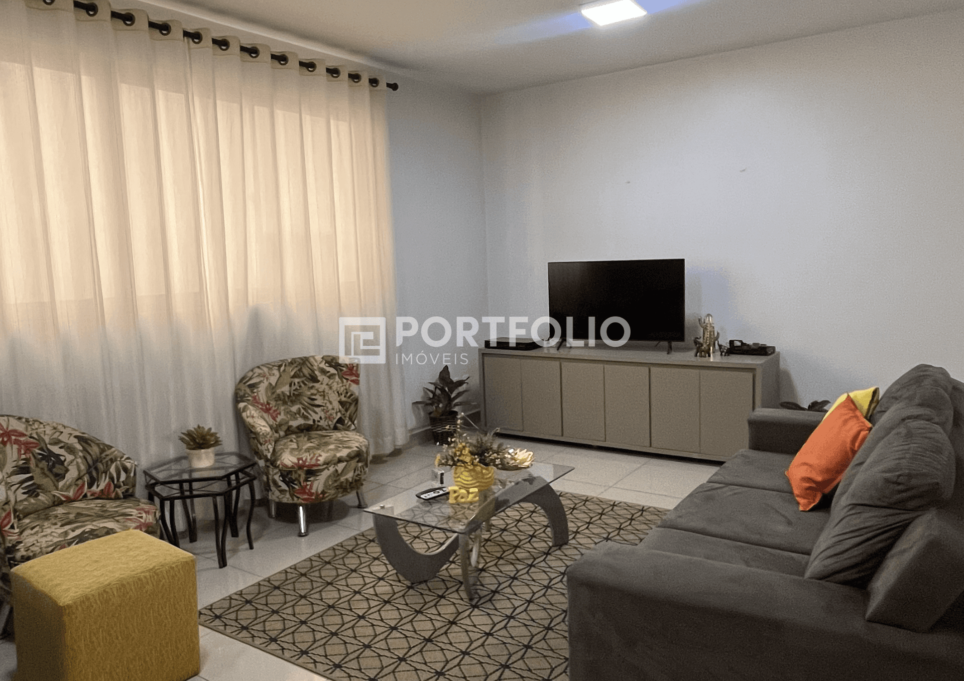 Apartamento 113m² à venda Residencial Sandalo, St Oeste Goiânia.