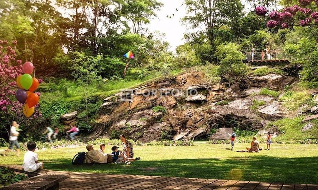 Terreno Residencial à venda, , - TE0345.