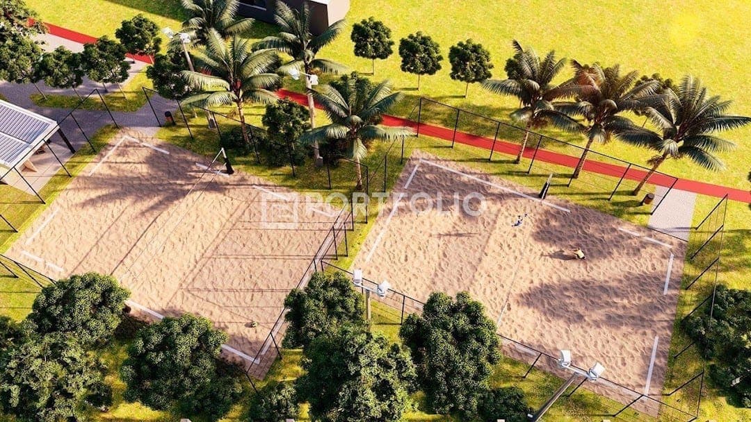 Terreno Residencial à venda, Residencial Pedro Miranda, Senador Canedor