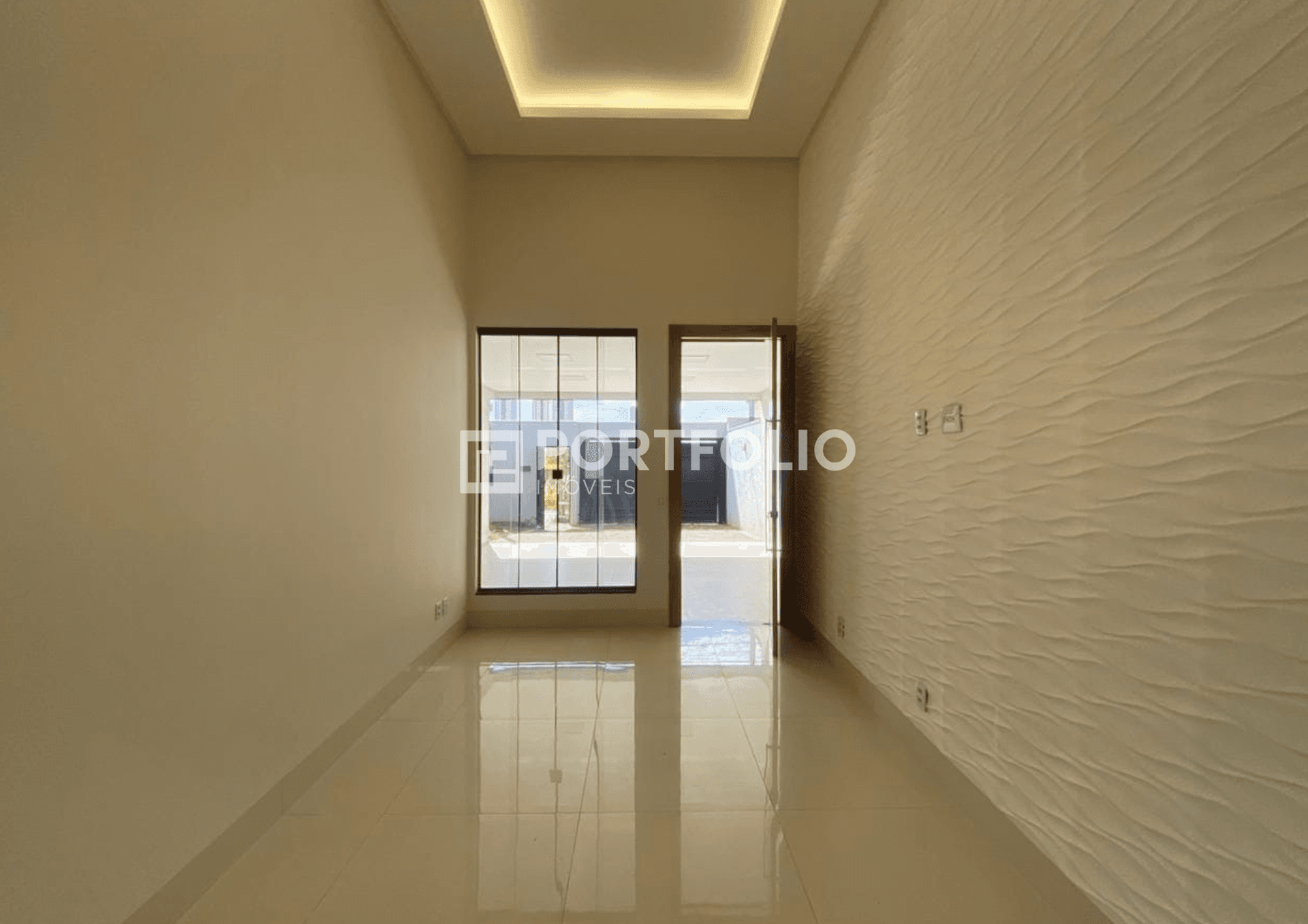 Casa com 3 dormitórios à venda, 143 m² por R$ 690.000,00 - Jardim Atlântico - Goiânia/GO