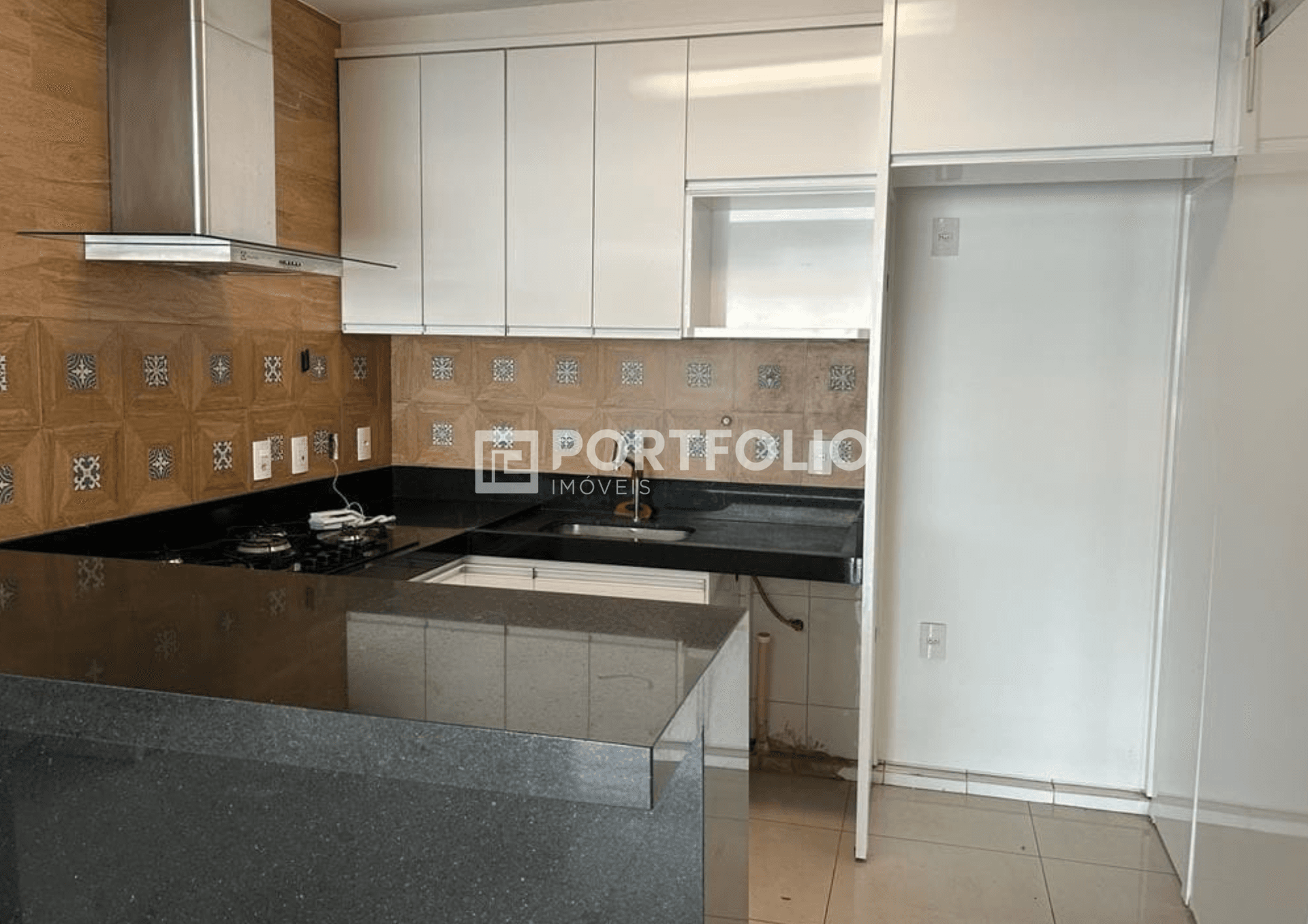 Apartamento à venda com 3 quartos/3 suítes no Setor Bueno, Goiânia