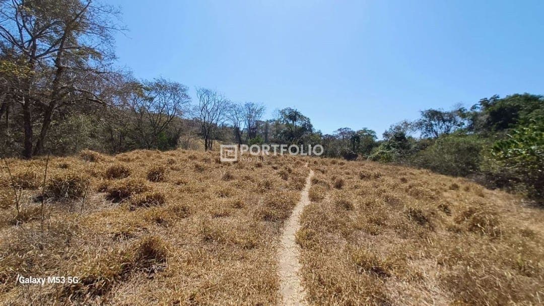 Fazenda com casa sede à venda, Zona Rural de  Jaraguá, Goiás