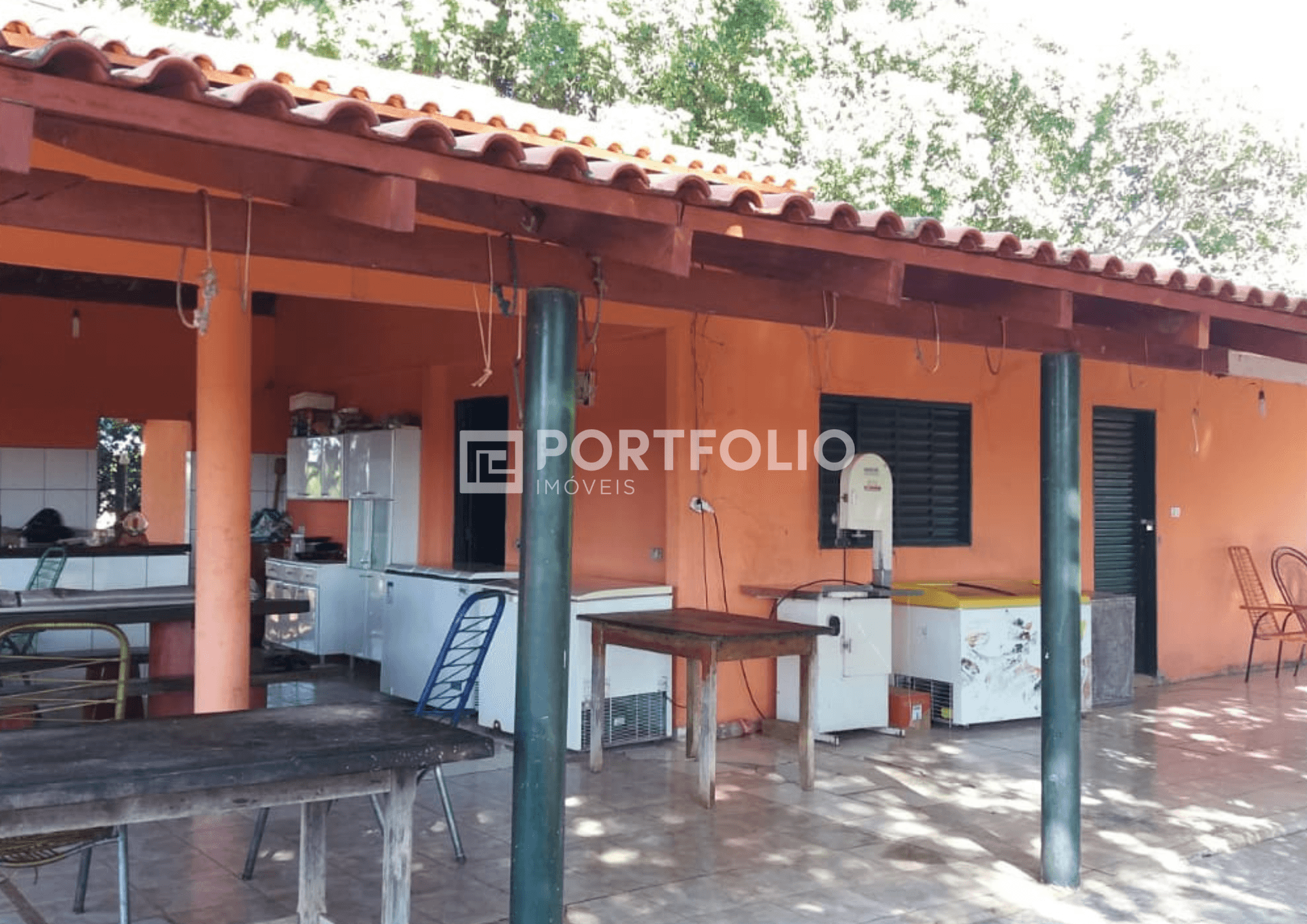Fazenda à venda com 787,9 hectares em Nova Xavantina, Mato Grosso