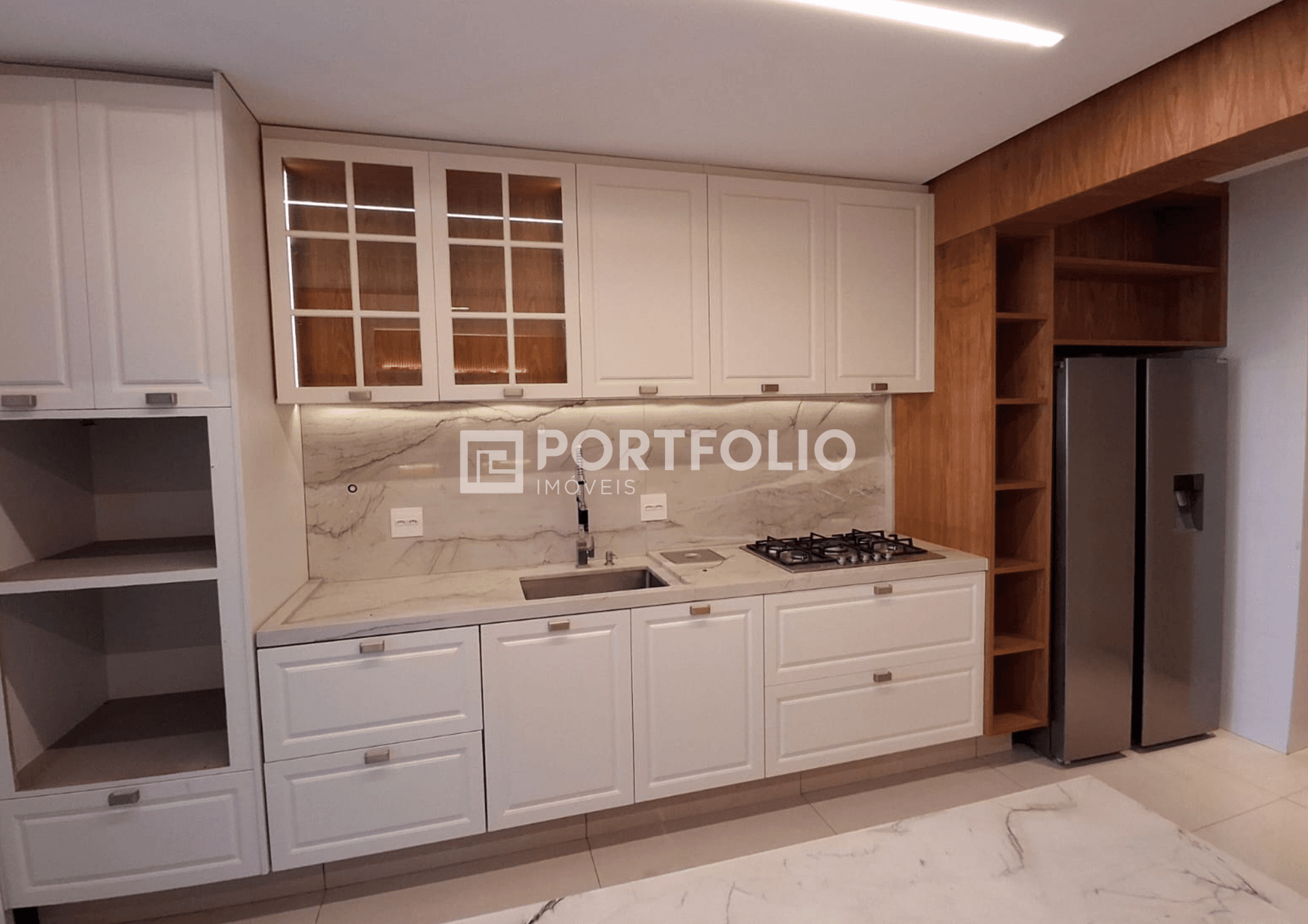 Apartamento 3 suítes plenas no Planet Garden, Setor Bueno, Goiânia