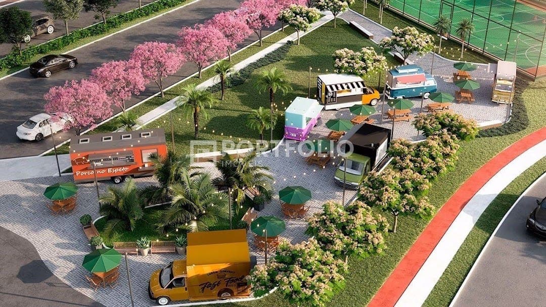 Terreno Residencial à venda, Residencial Pedro Miranda, Senador Canedor